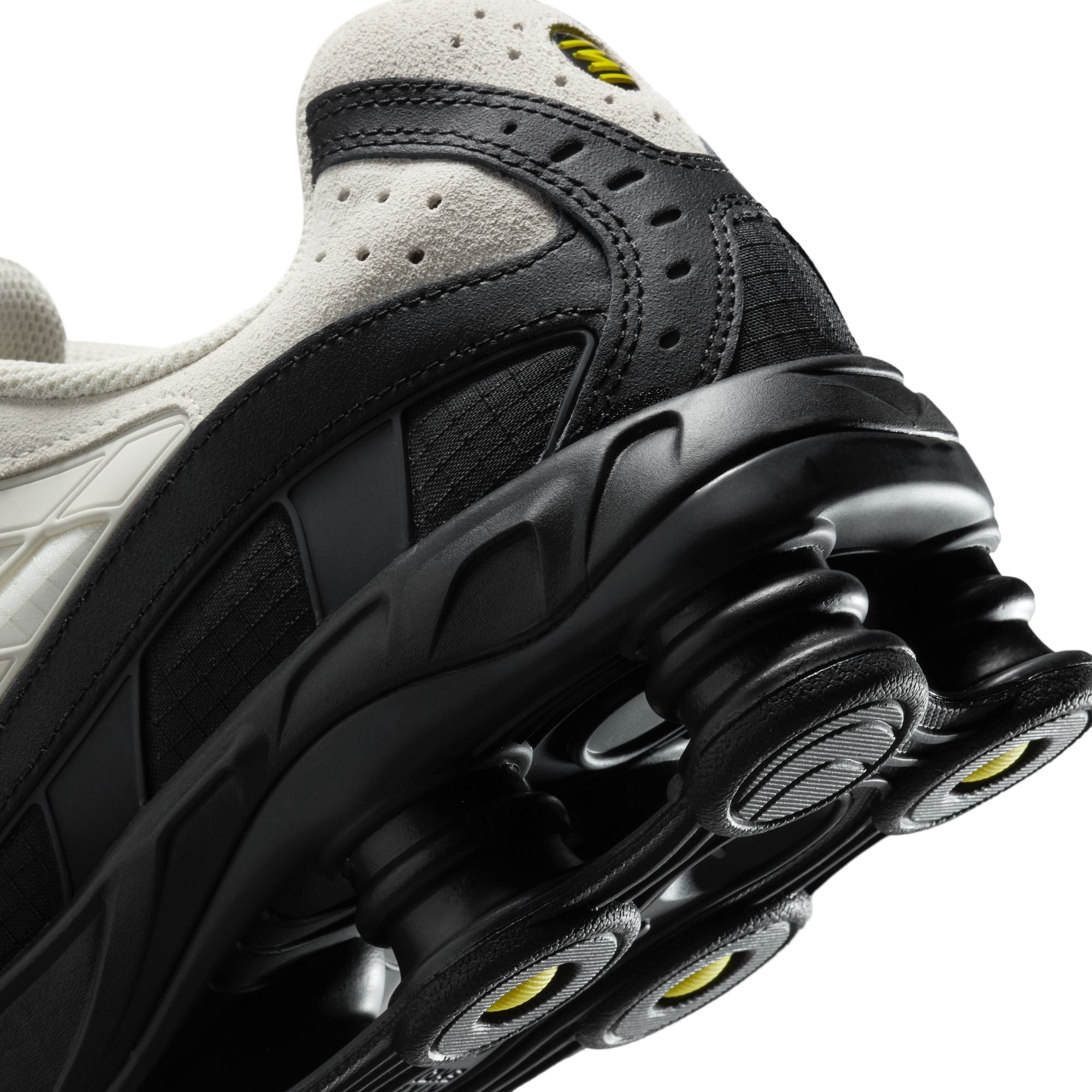 Shox Ride 2 Black/Phantom