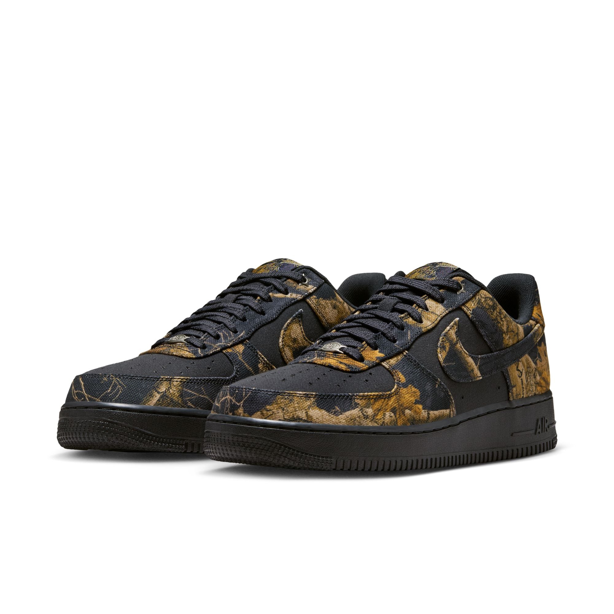 Air Force 1 Low Realtree Camo