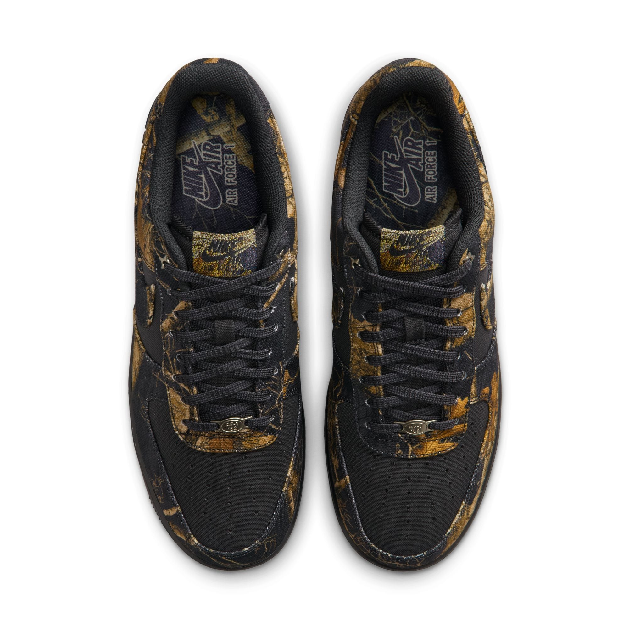 Air Force 1 Low Realtree Camo