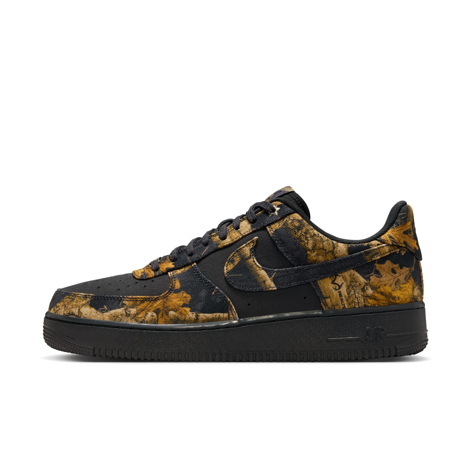 Air Force 1 Low Realtree Camo