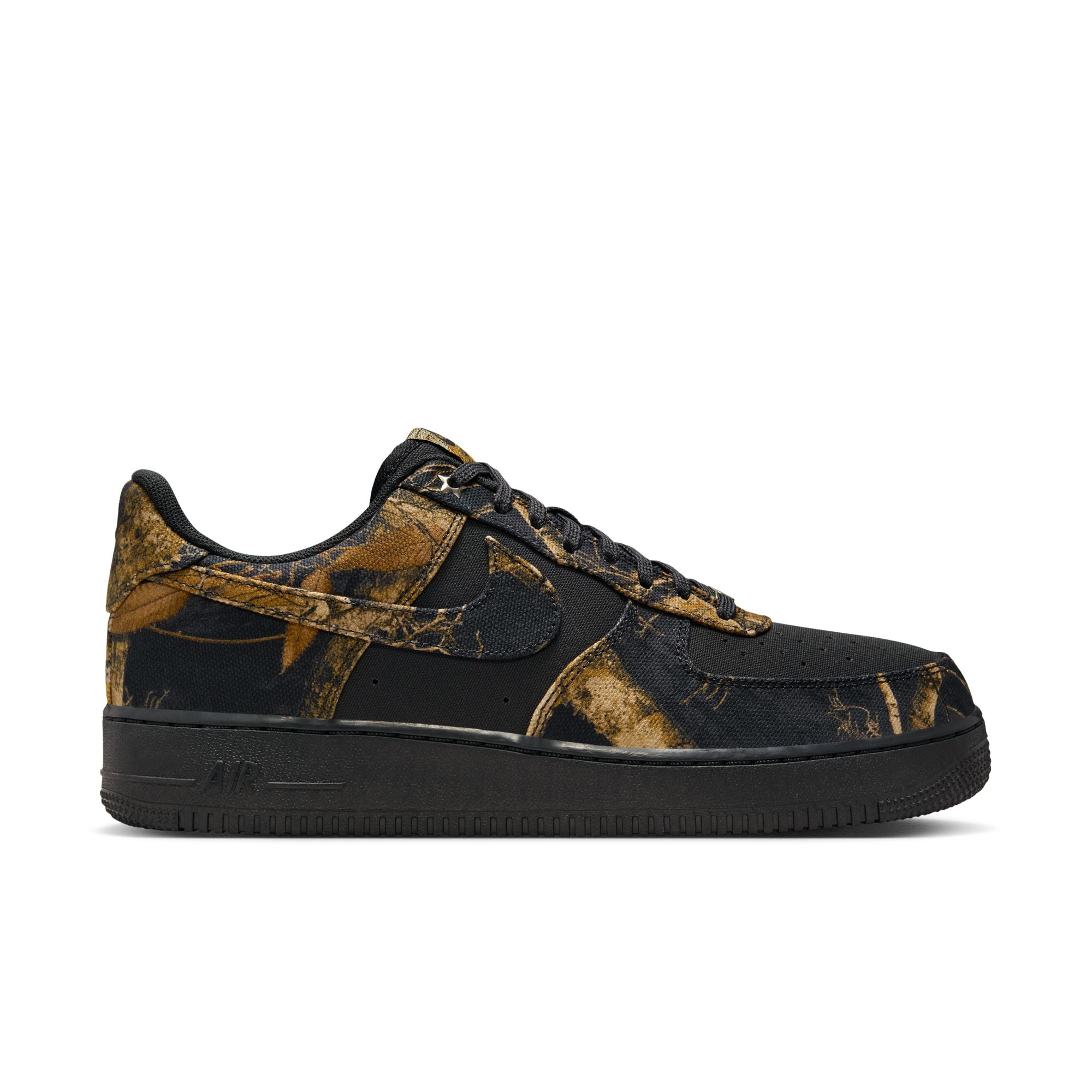 Air Force 1 Low Realtree Camo