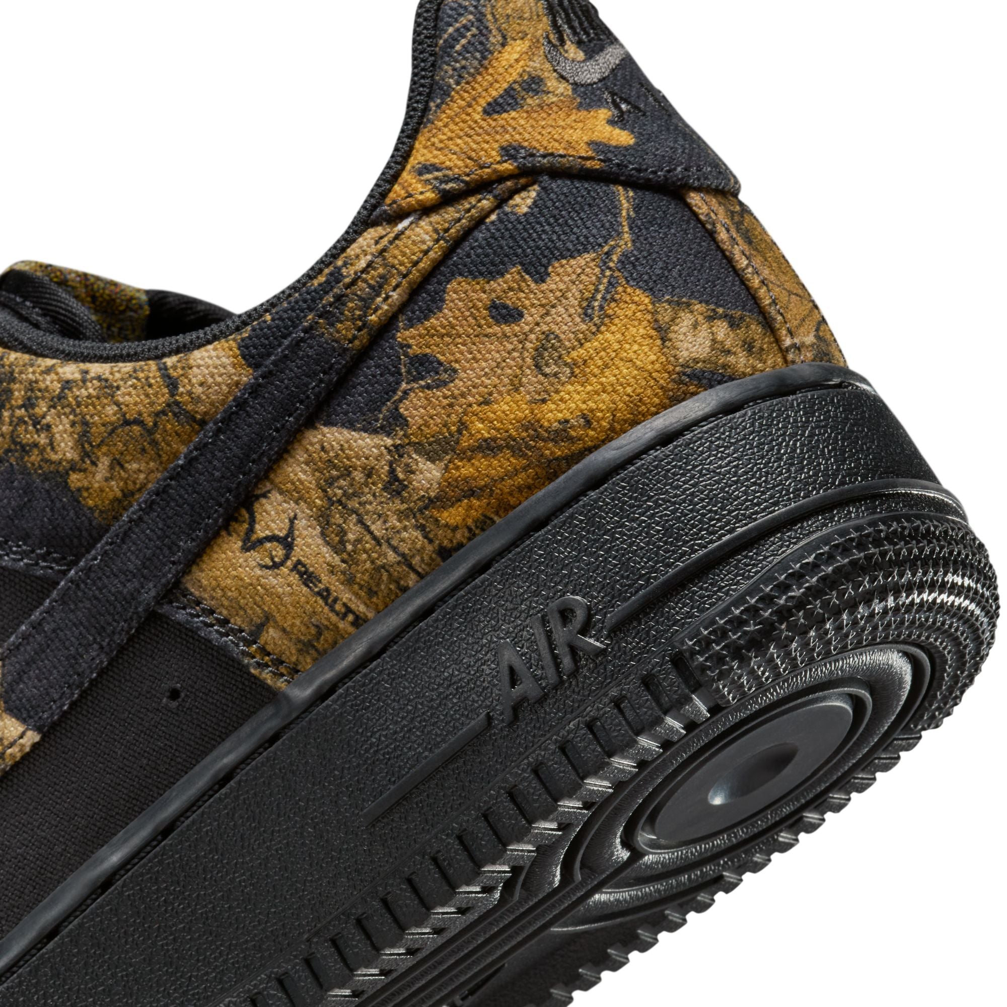 Air Force 1 Low Realtree Camo