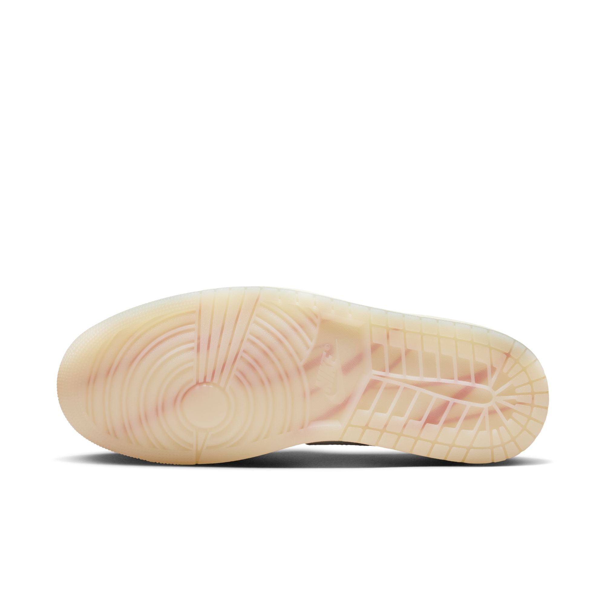 Air Jordan 1 Retro High OG "Sail University Red"