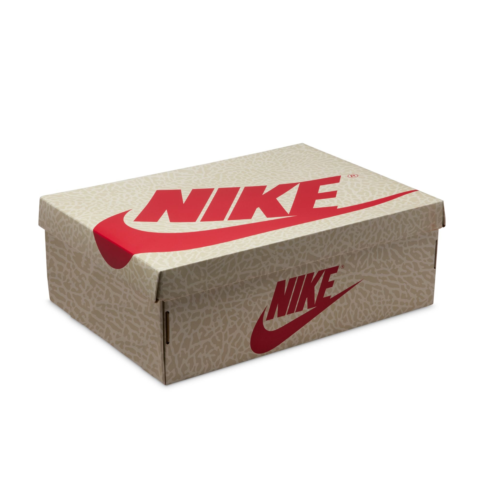 Air Jordan 1 Retro High OG "Sail University Red"