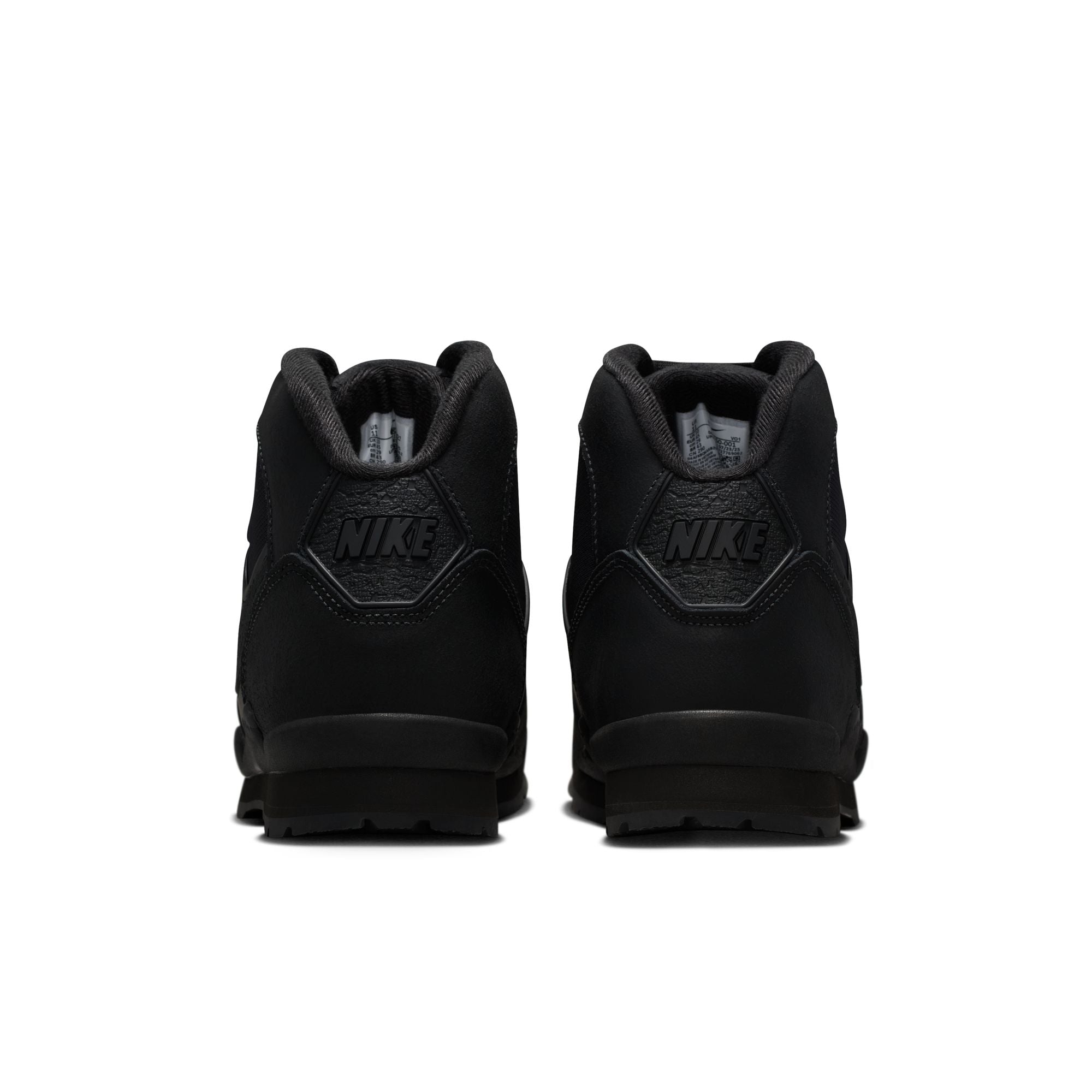 Air Baltoro Black/Metallic