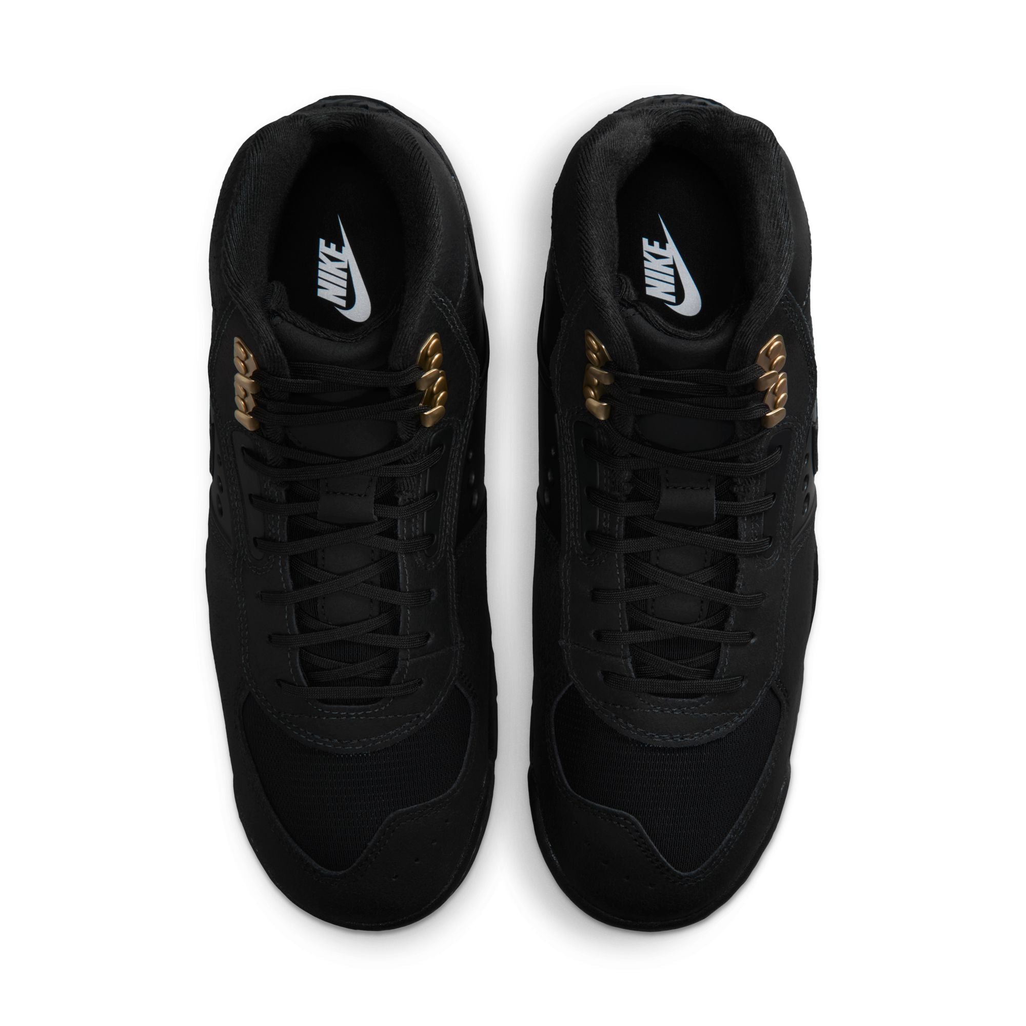 Air Baltoro Black/Metallic