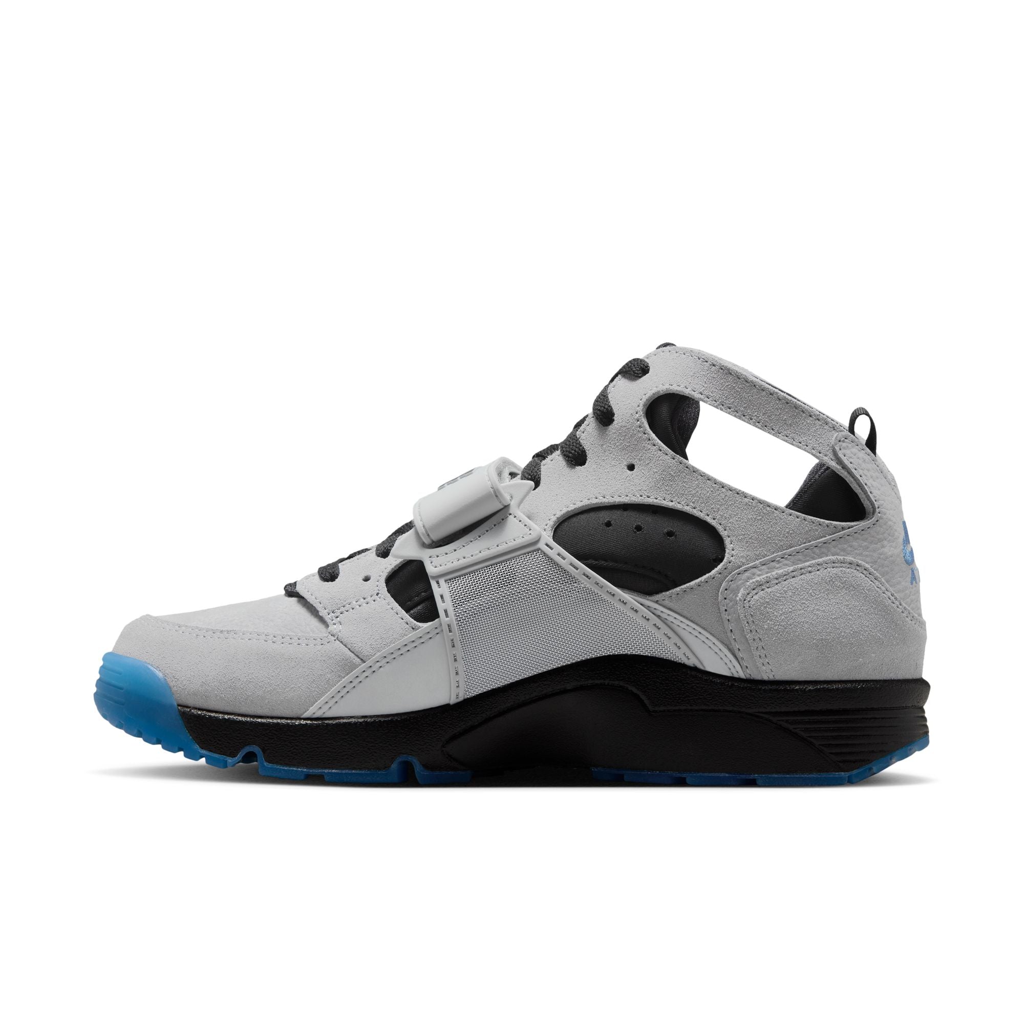 Air Trainer Huarache Wolf Grey/Star Blue