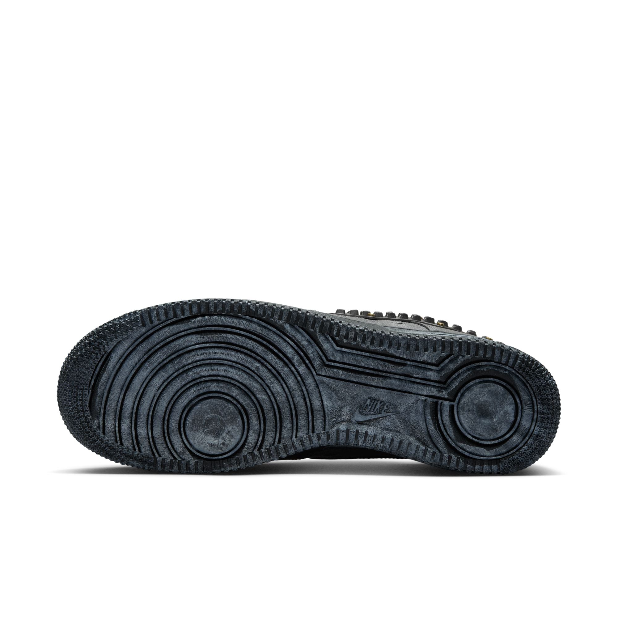 Air Force 1 '07 LV8 "Metalwork" Medium Ash