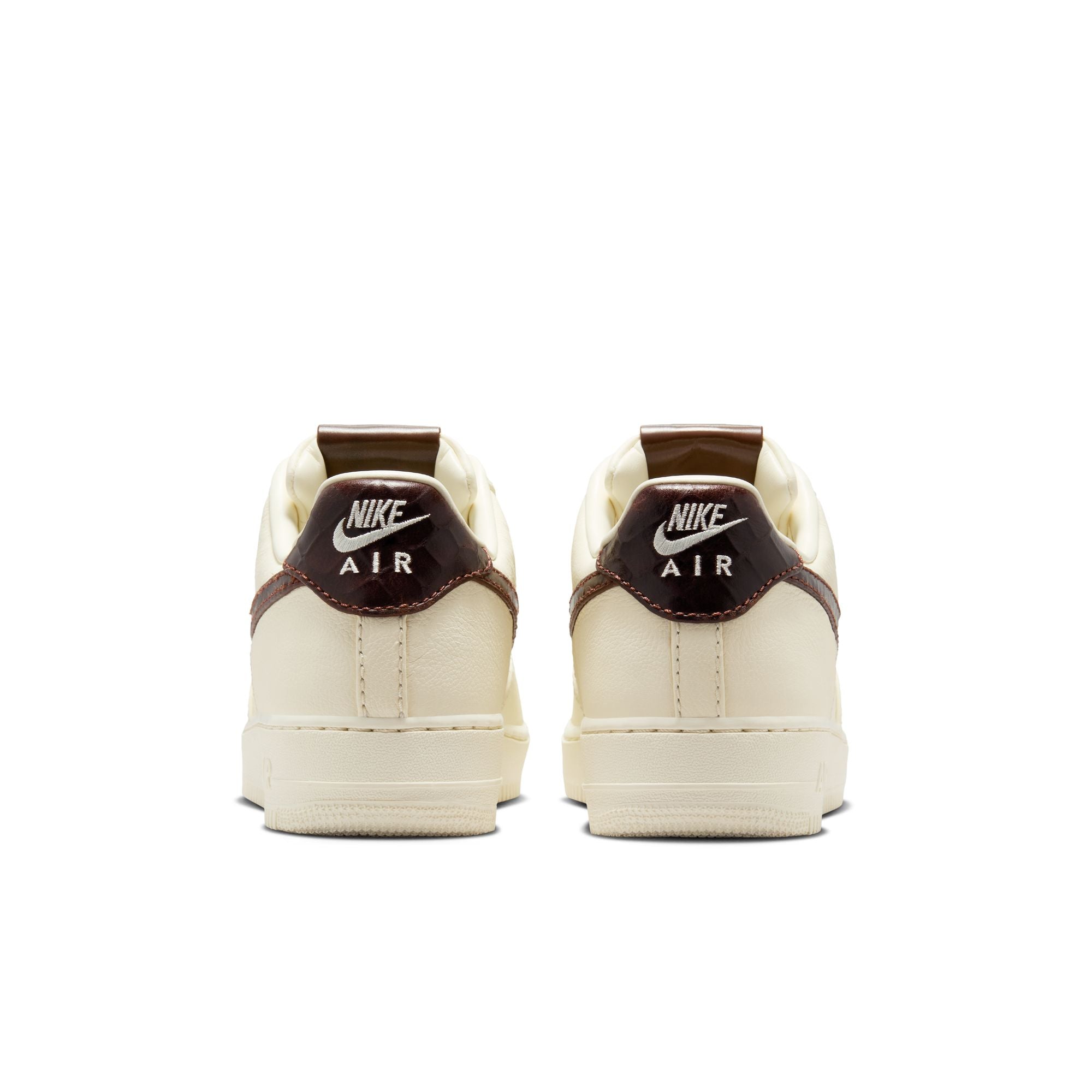 Air Force 1 '07 Soft Pearl/Ghost White