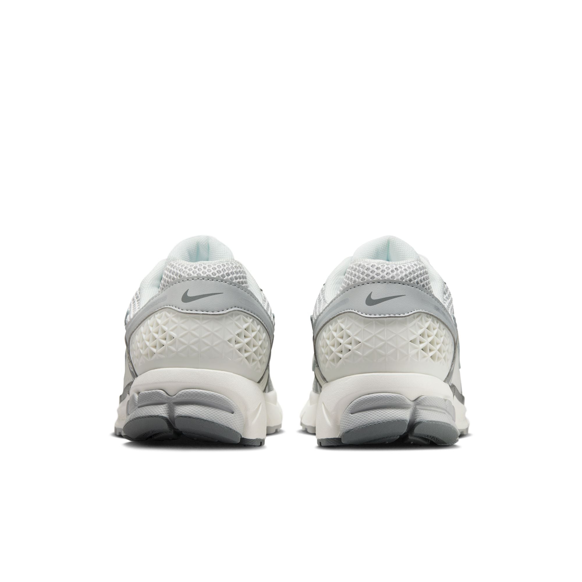 Nike Zoom Vomero 5 Summit White/Metallic Silver
