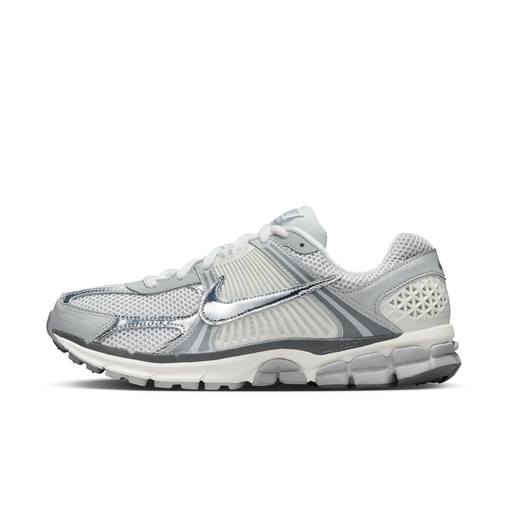 Nike Zoom Vomero 5 Summit White/Metallic Silver