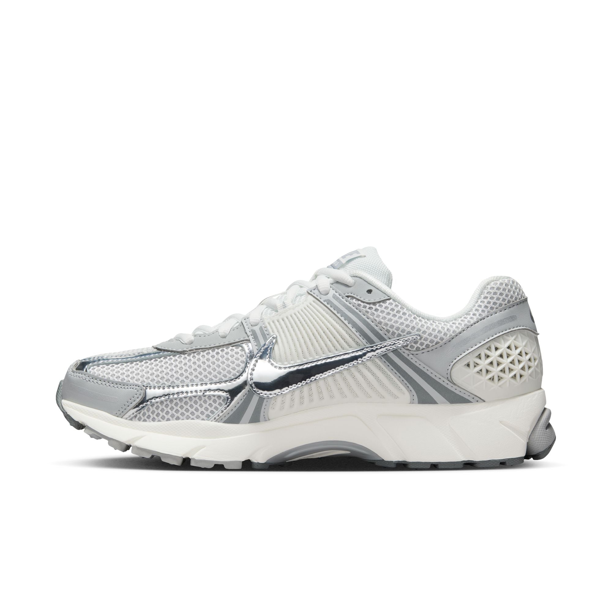 Nike Zoom Vomero 5 Summit White/Metallic Silver