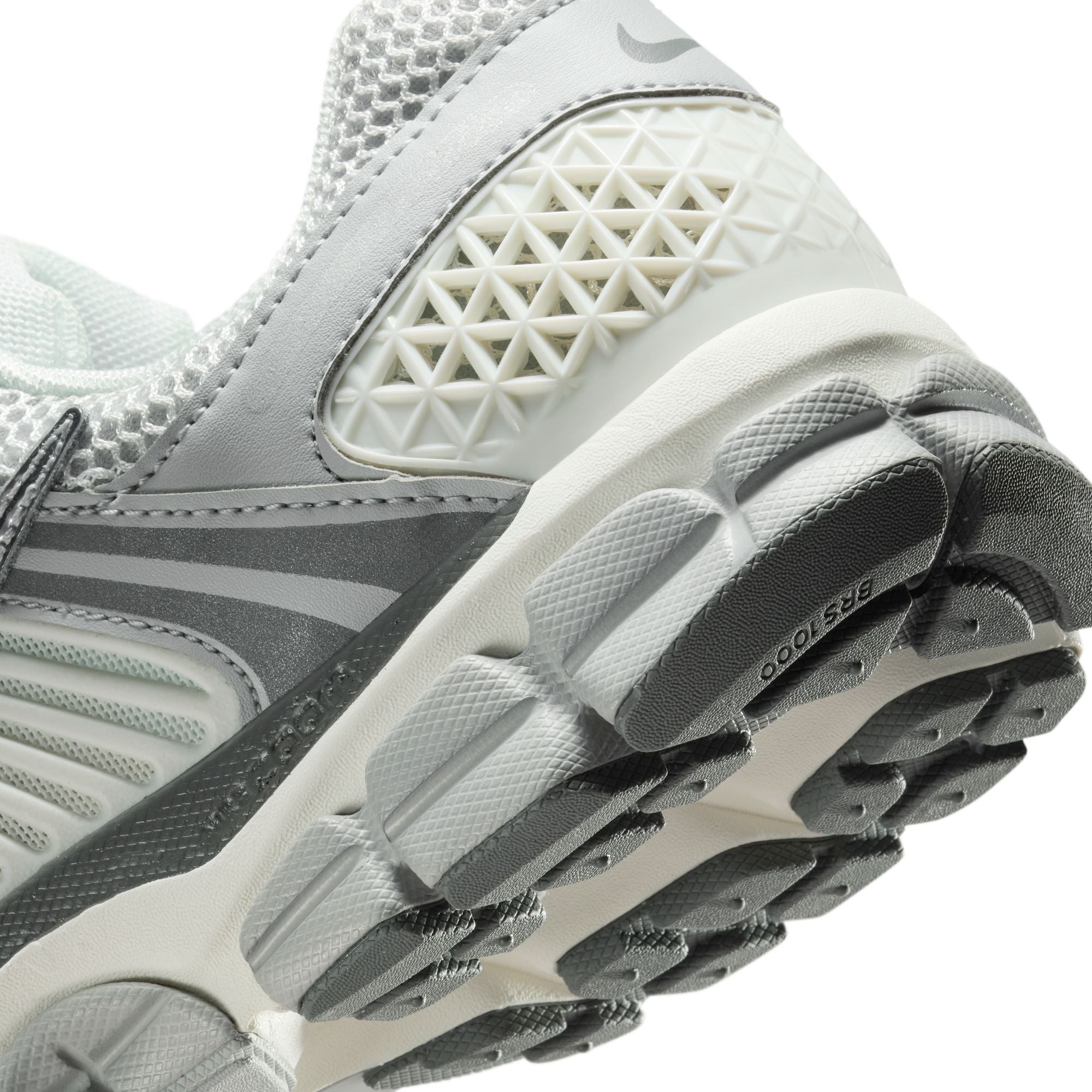 Nike Zoom Vomero 5 Summit White/Metallic Silver