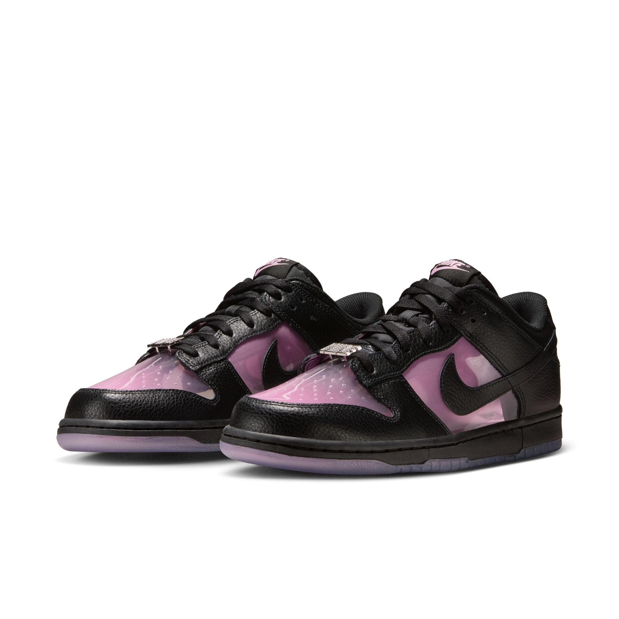 Dunk Low Retro PRM "Pink Rise"