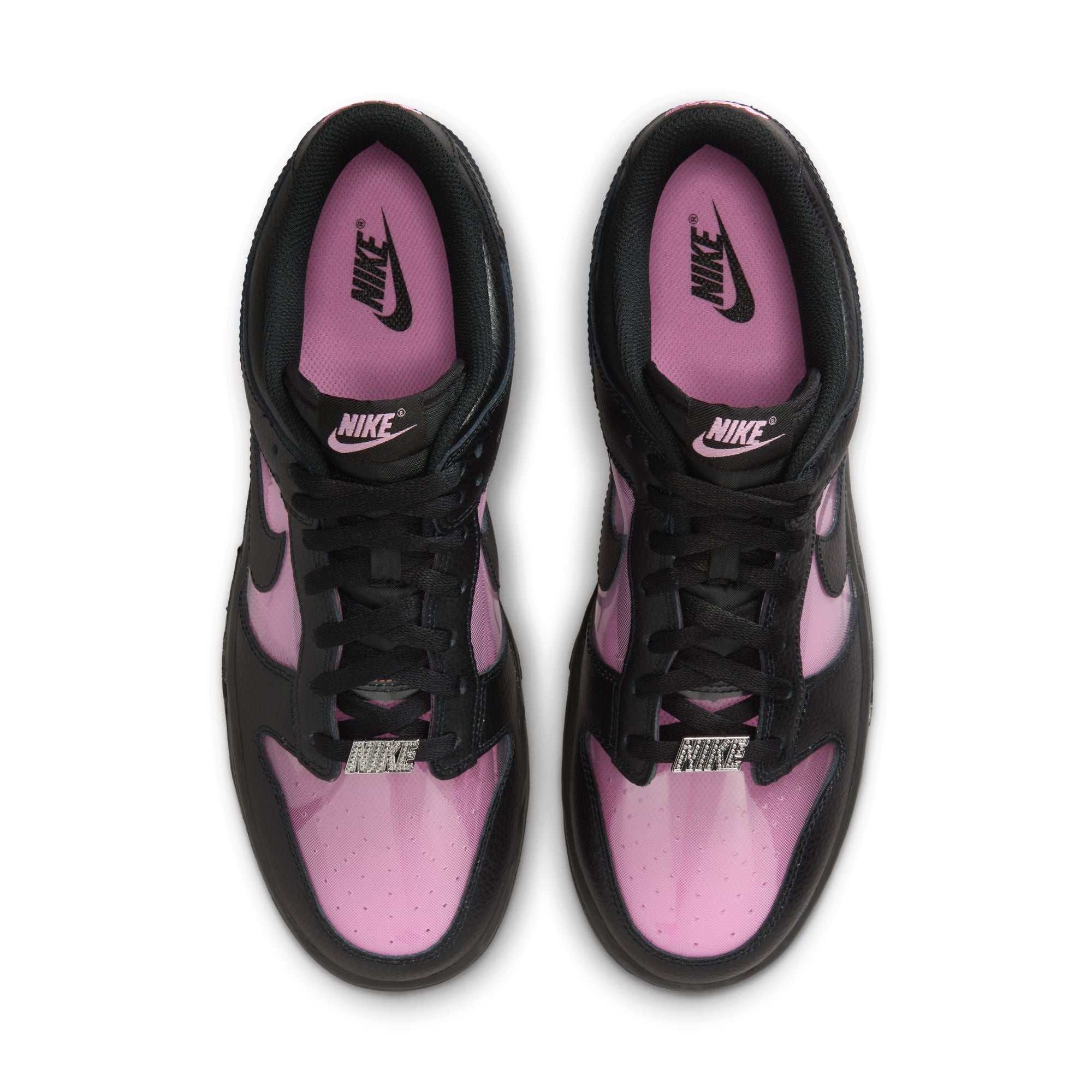 Dunk Low Retro PRM "Pink Rise"