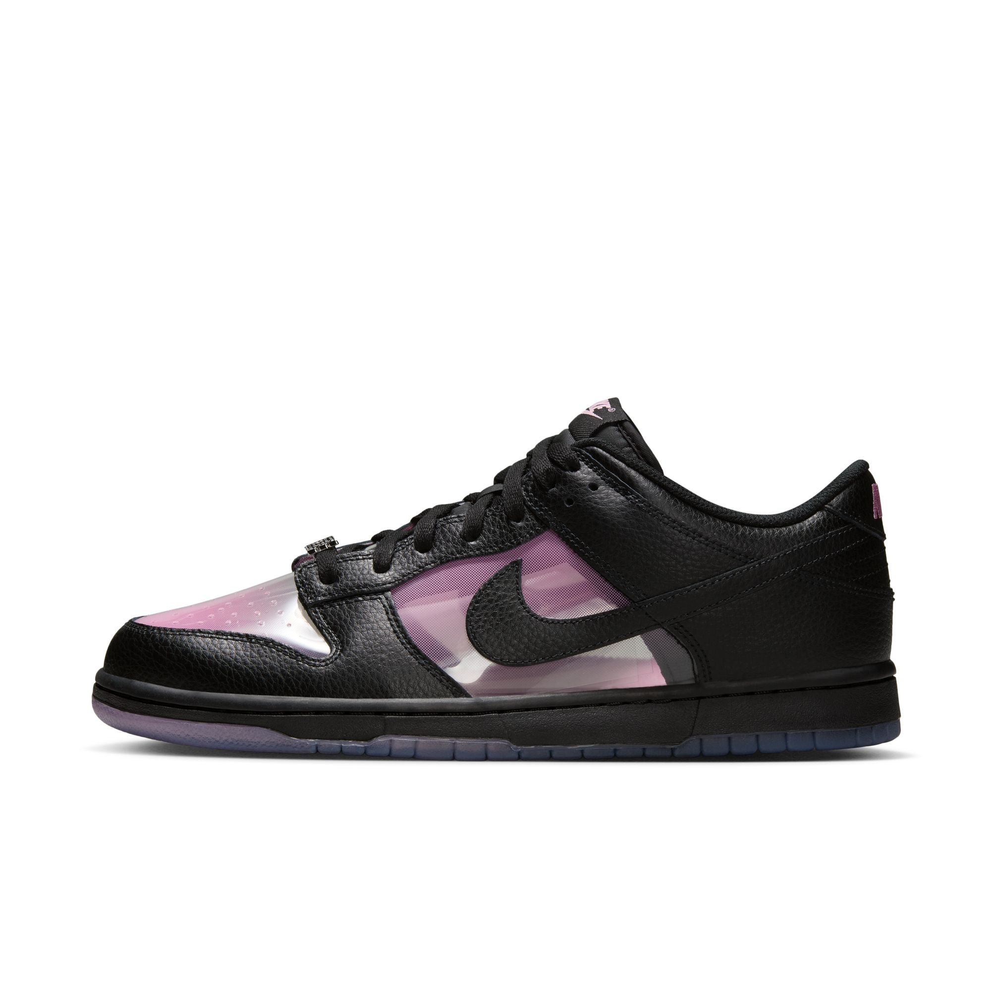 Dunk Low Retro PRM "Pink Rise"
