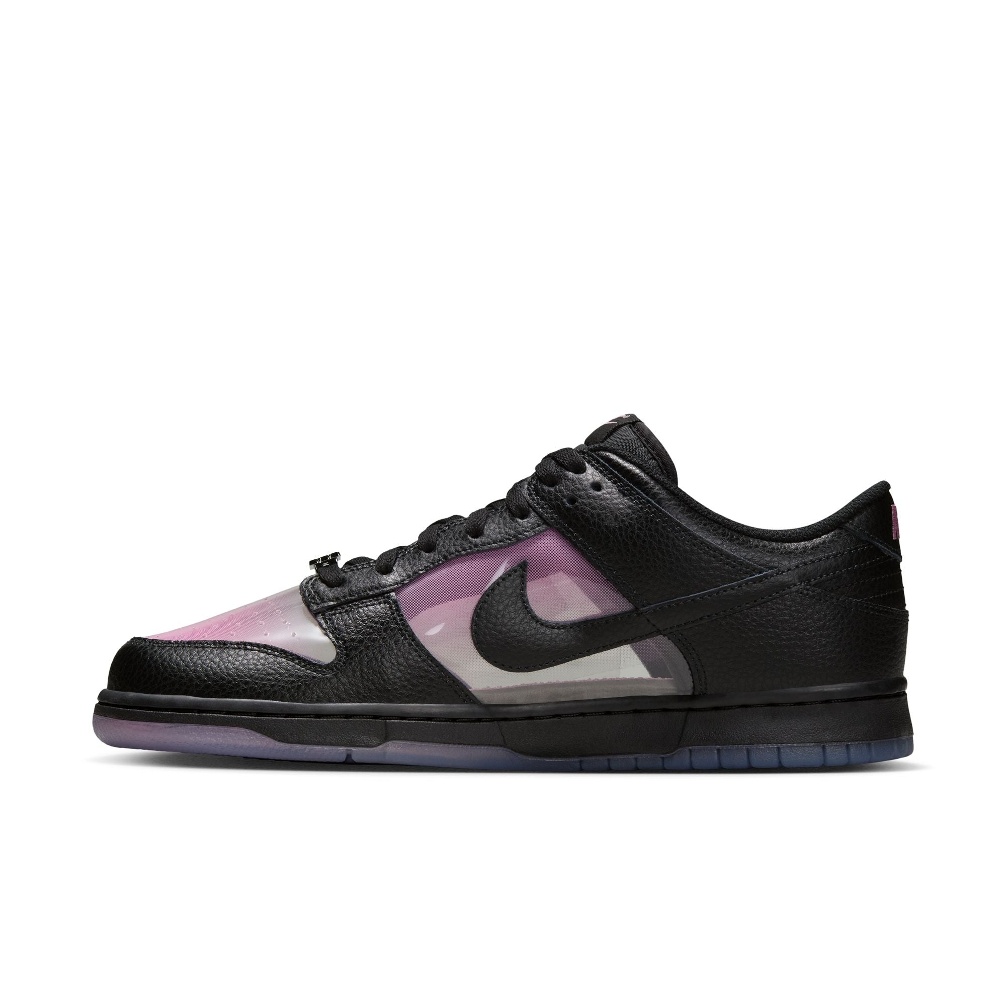 Dunk Low Retro PRM "Pink Rise"