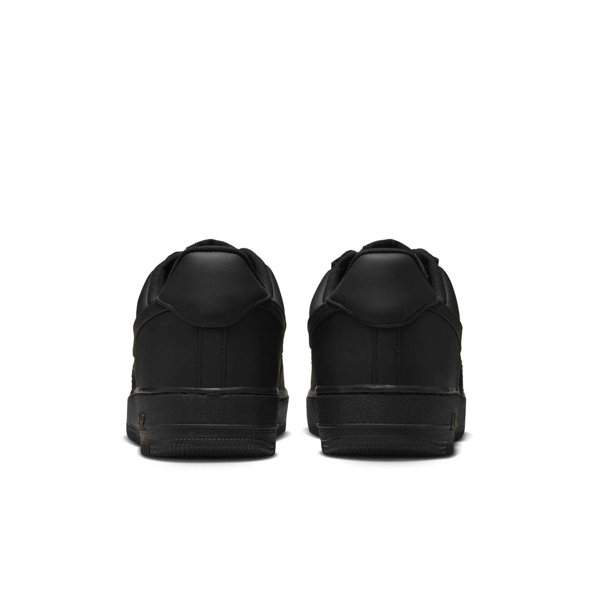 Air Force 1 Low Retro Premium "Black"