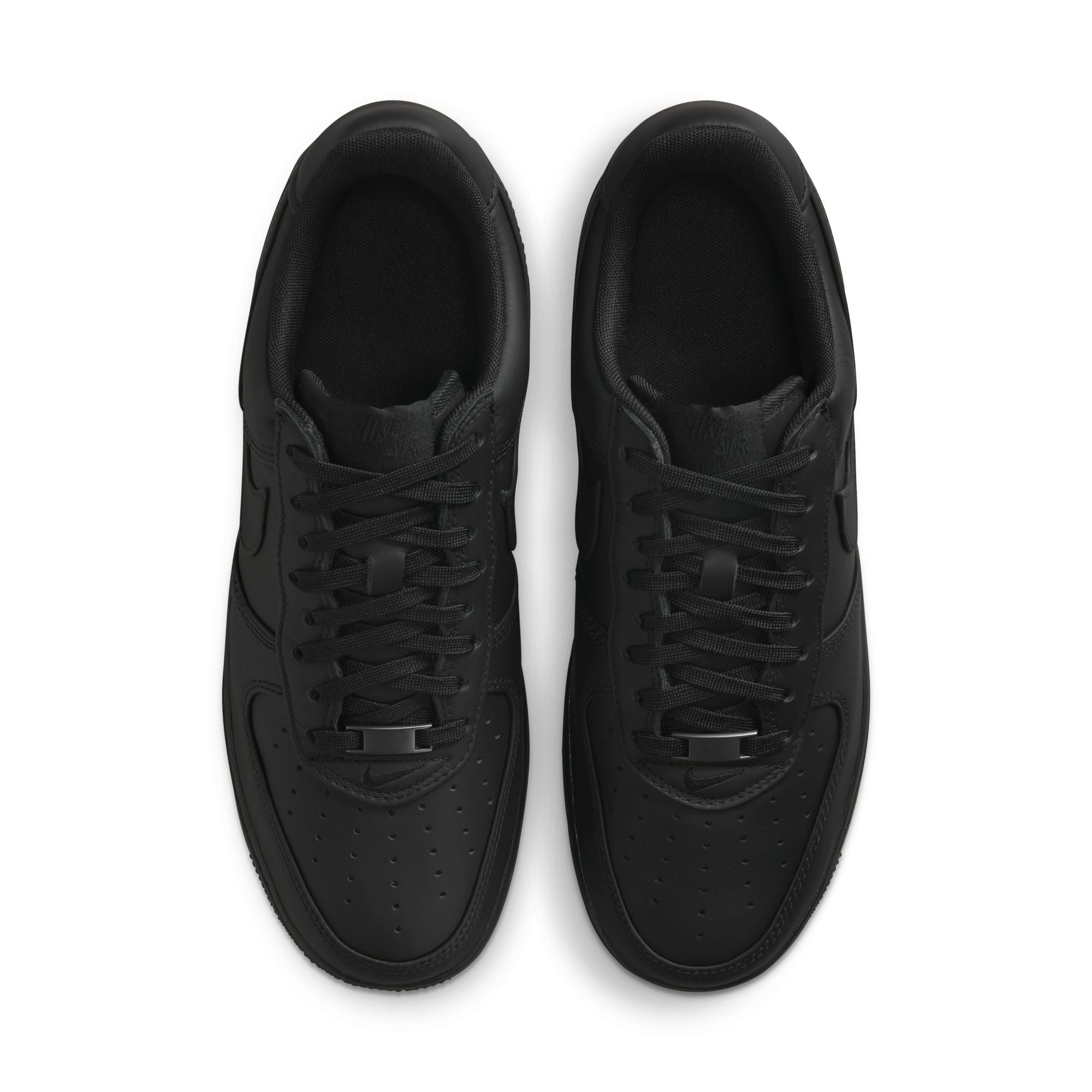 Air Force 1 Low Retro Premium "Black"