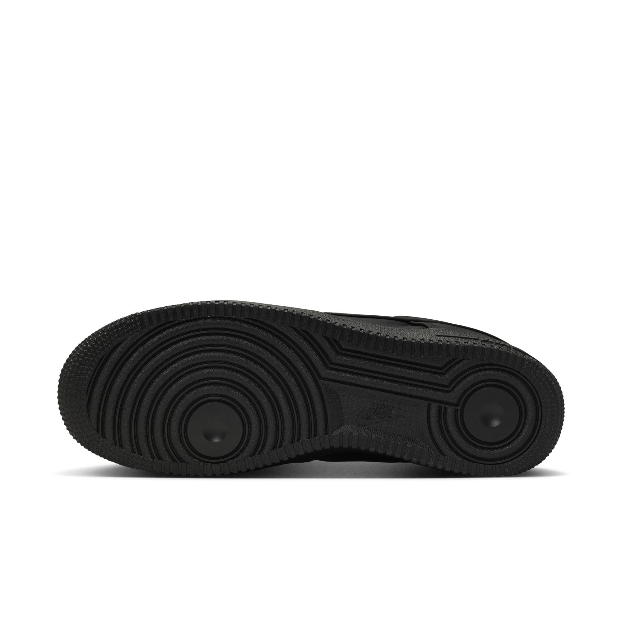 Air Force 1 Low Retro Premium "Black"