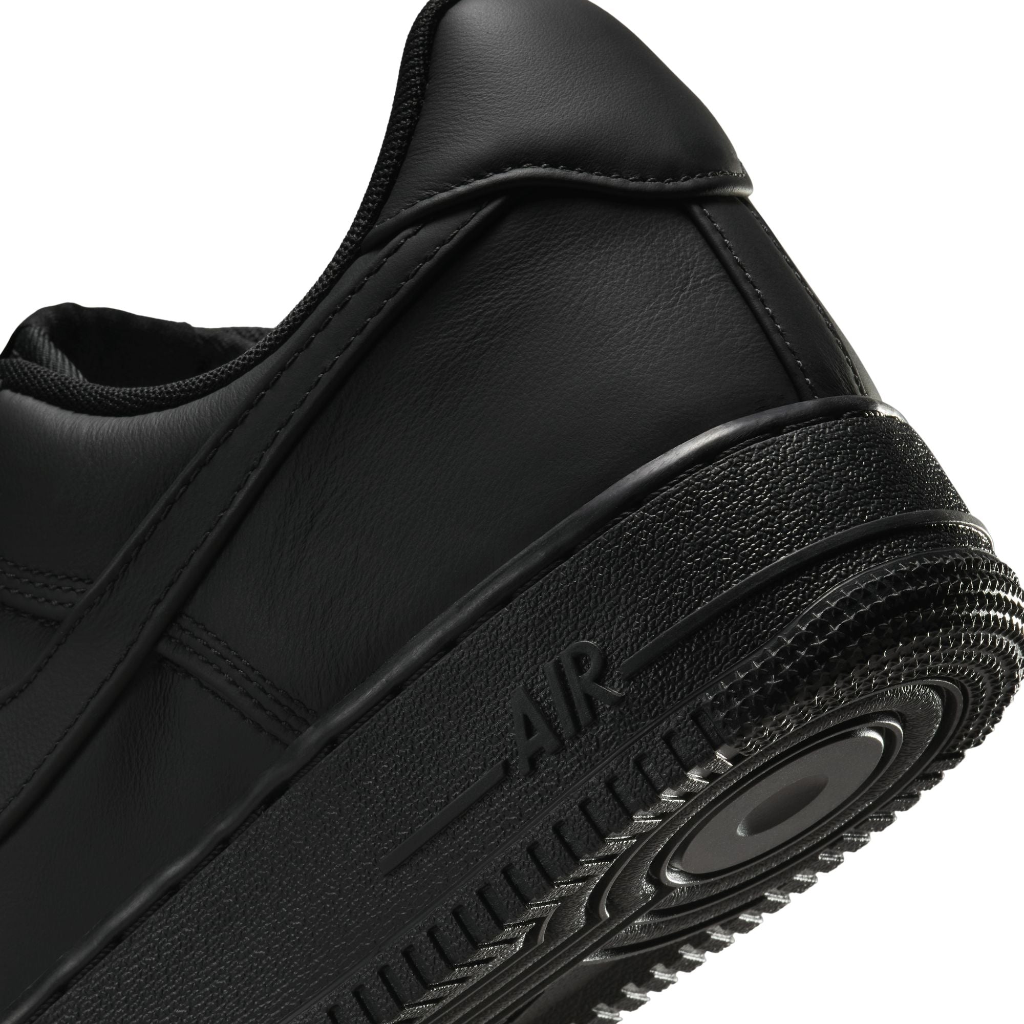 Air Force 1 Low Retro Premium "Black"