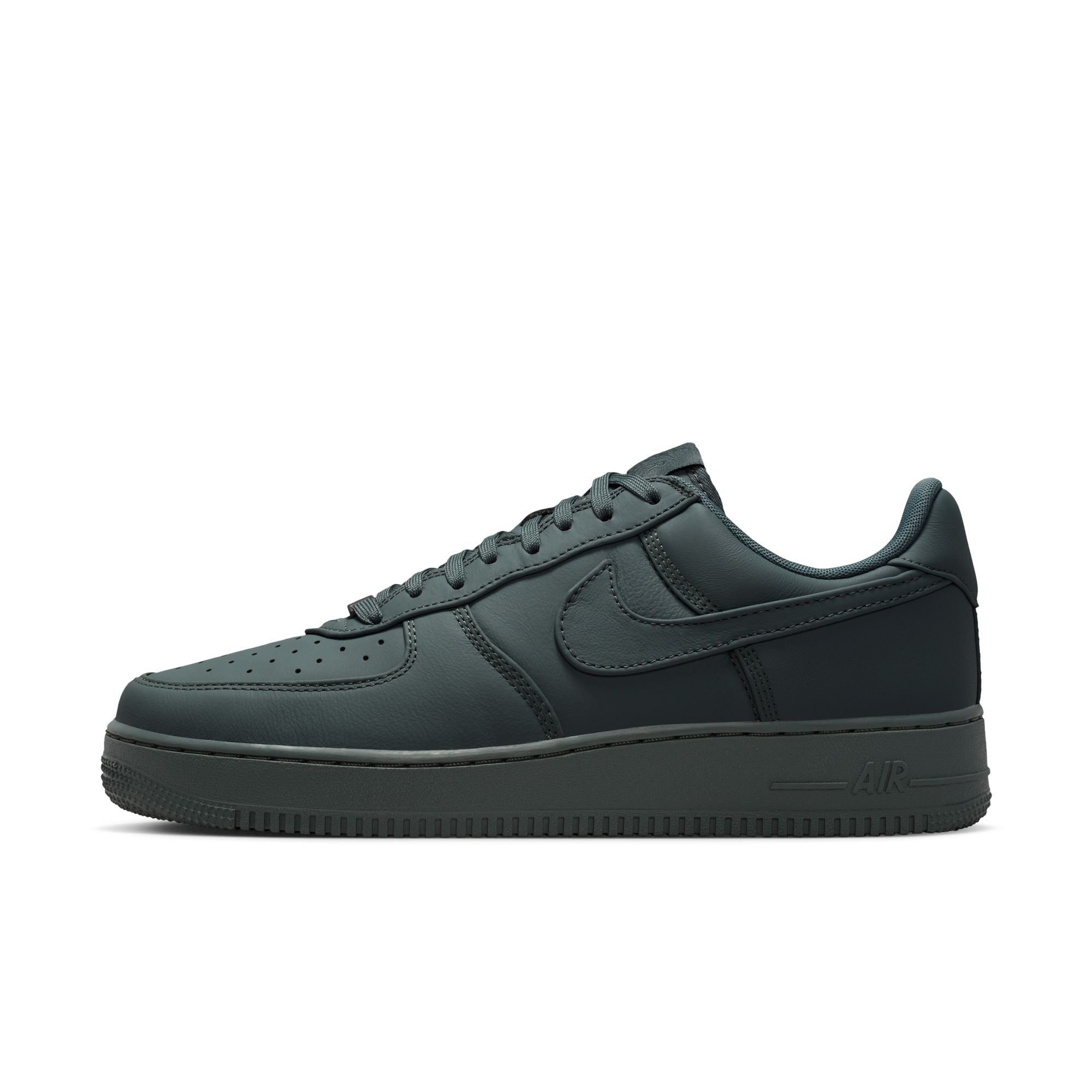 Air Force 1 Low Retro Premium Bomber Grey