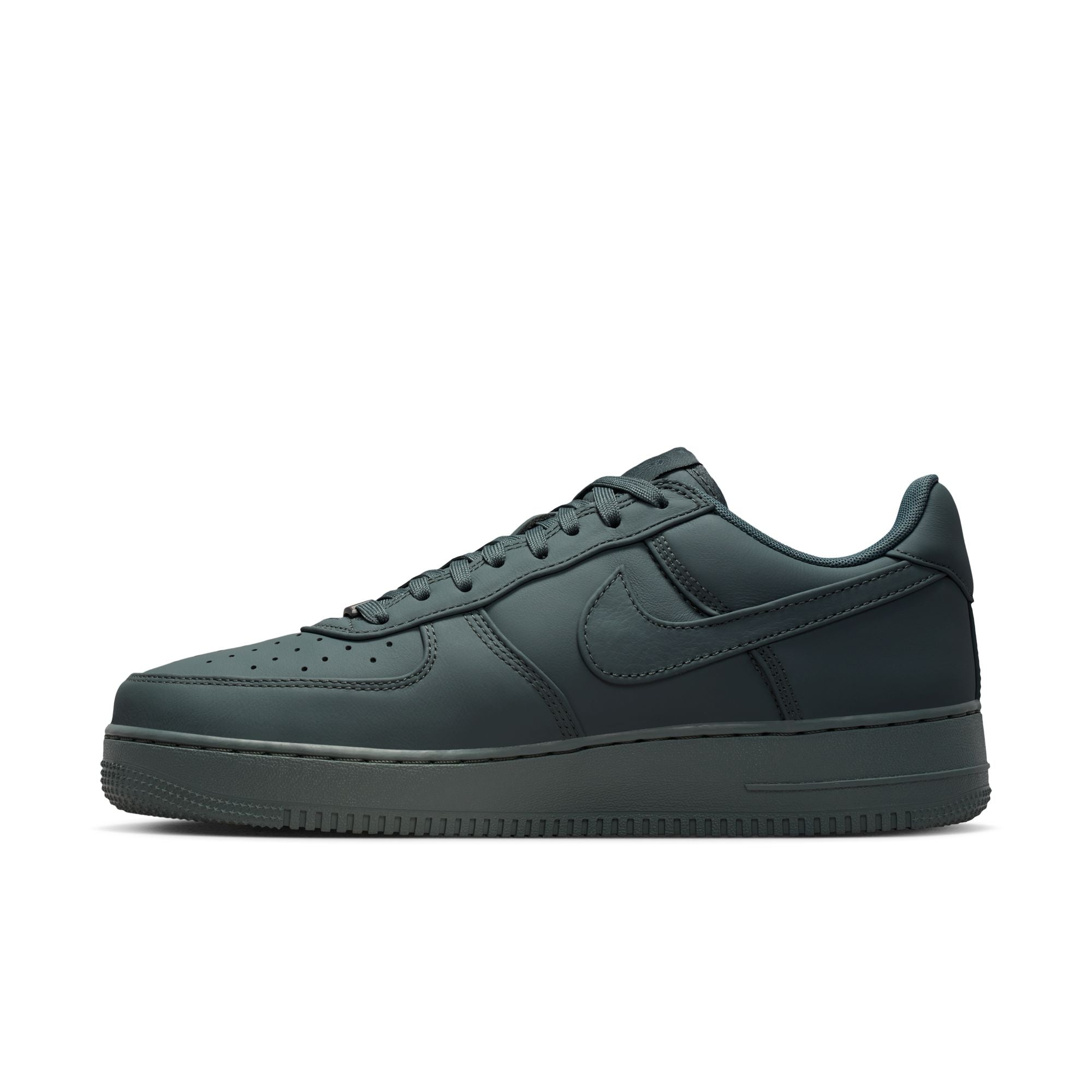Air Force 1 Low Retro Premium Bomber Grey