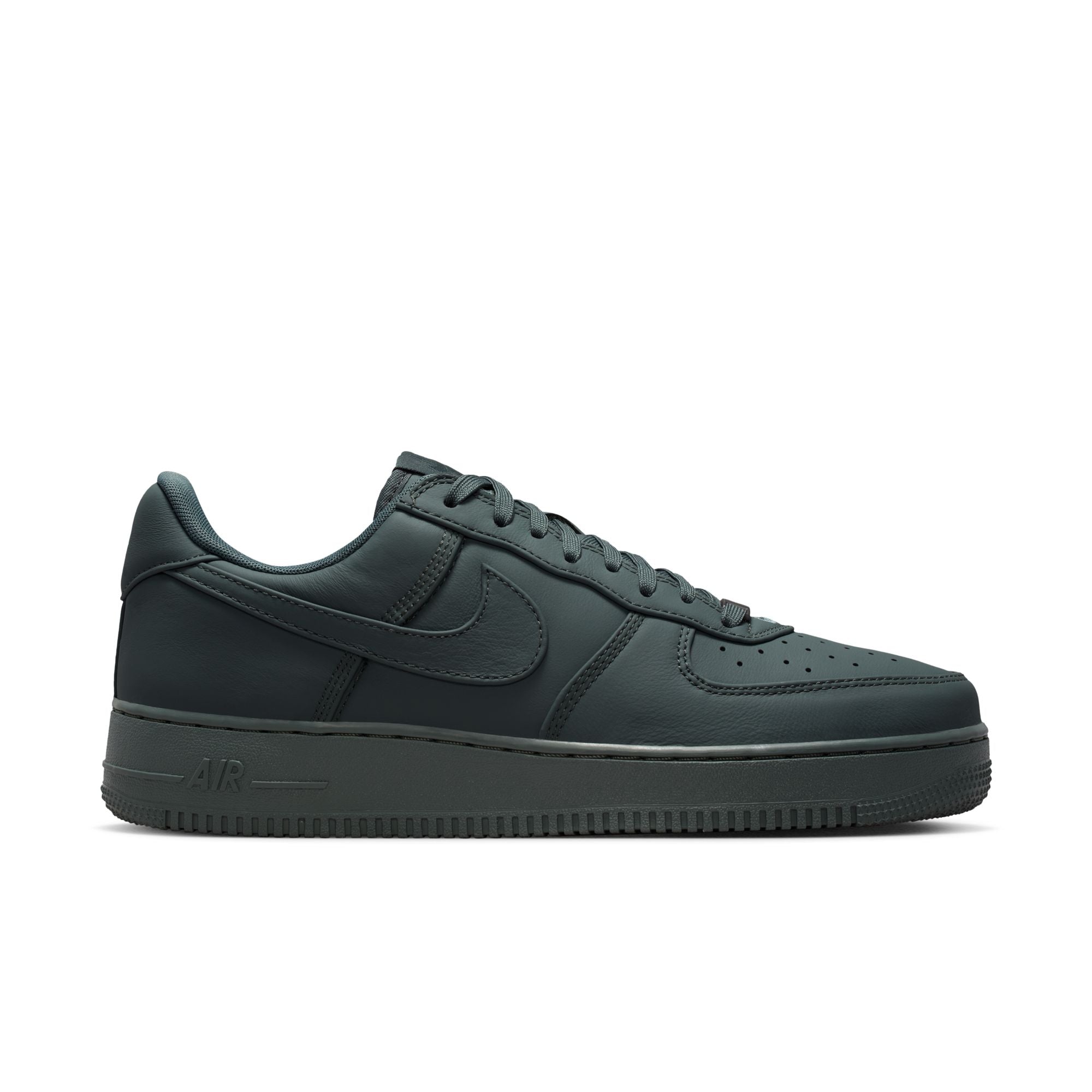 Air Force 1 Low Retro Premium Bomber Grey