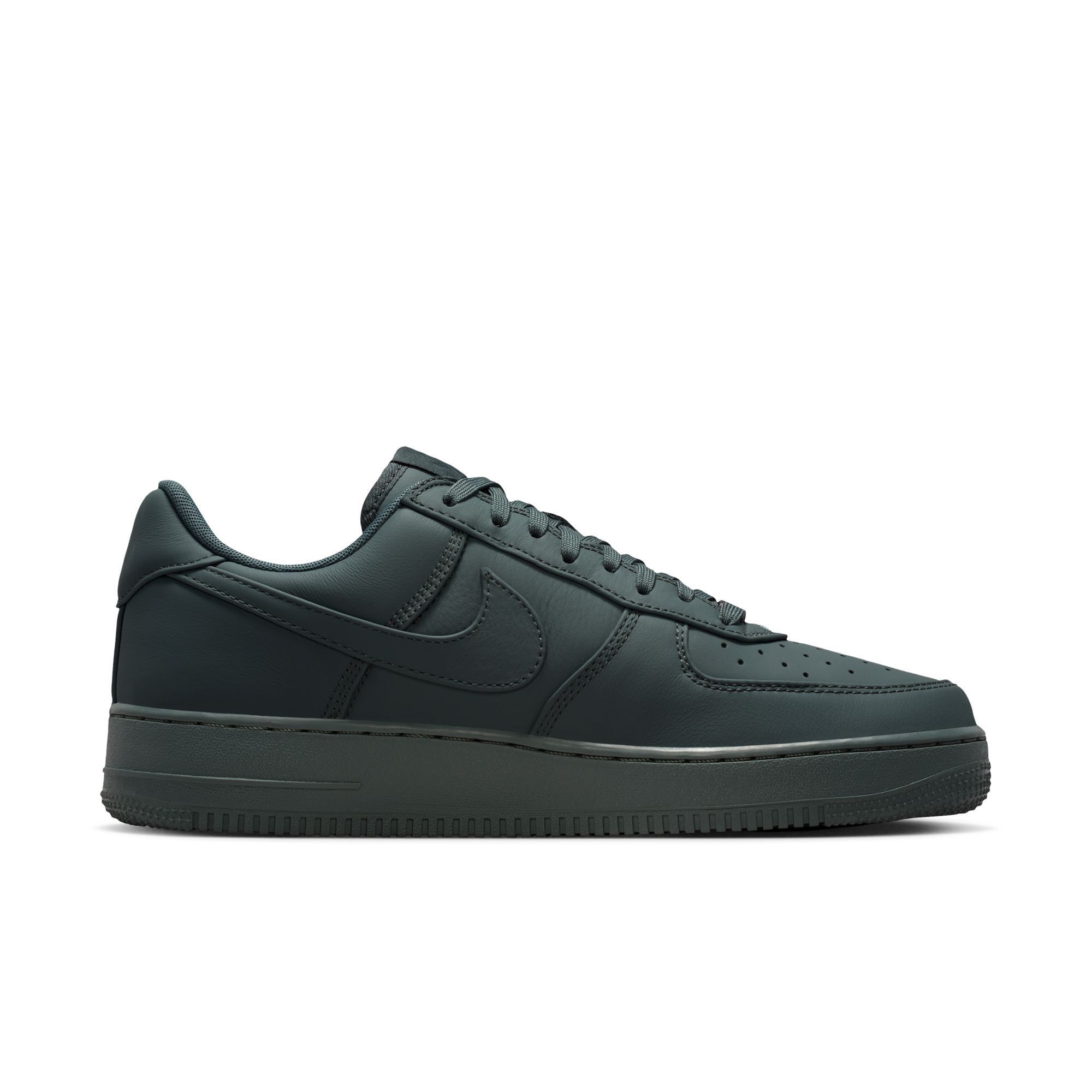 Air Force 1 Low Retro Premium Bomber Grey