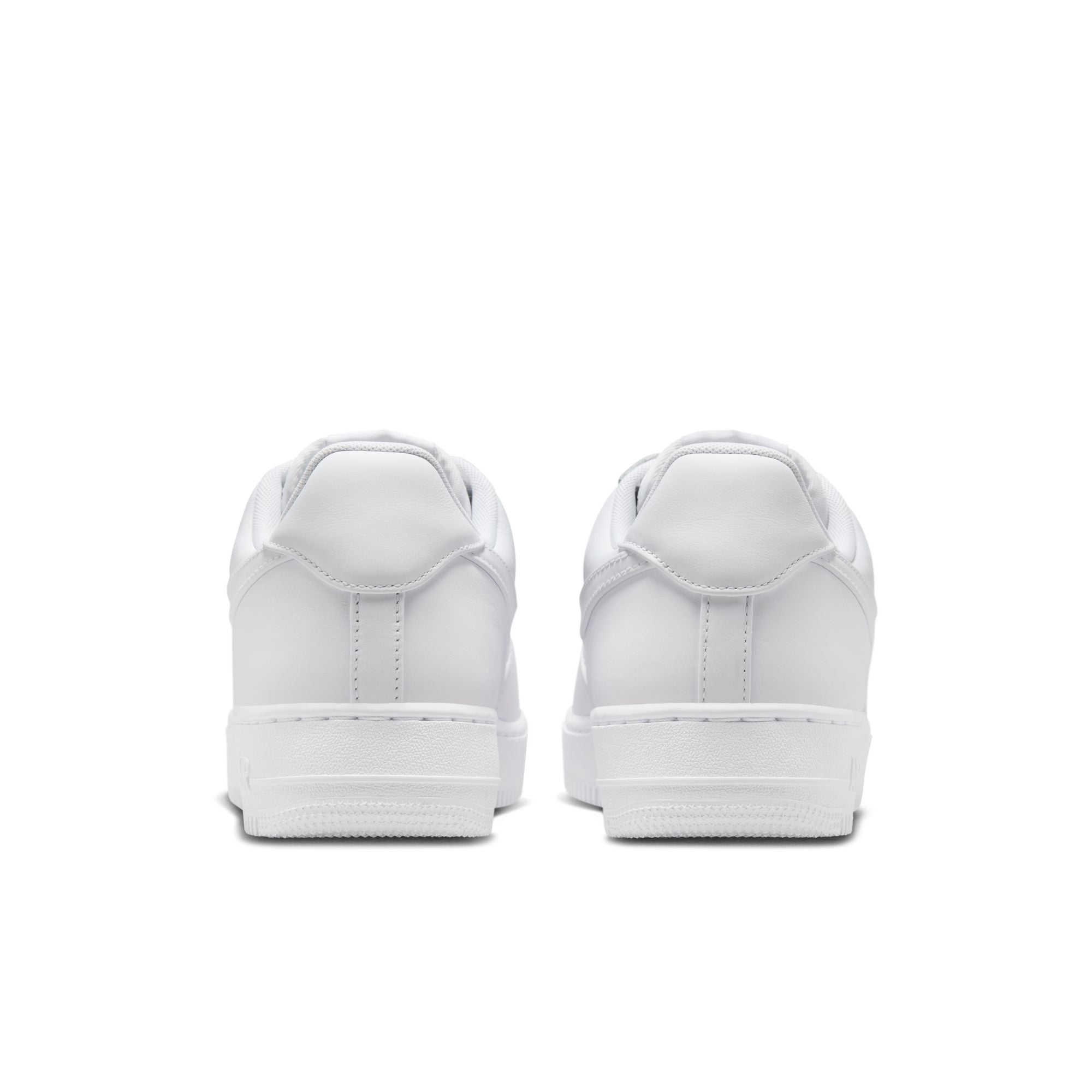 Air Force 1 Low Retro Premium "White"