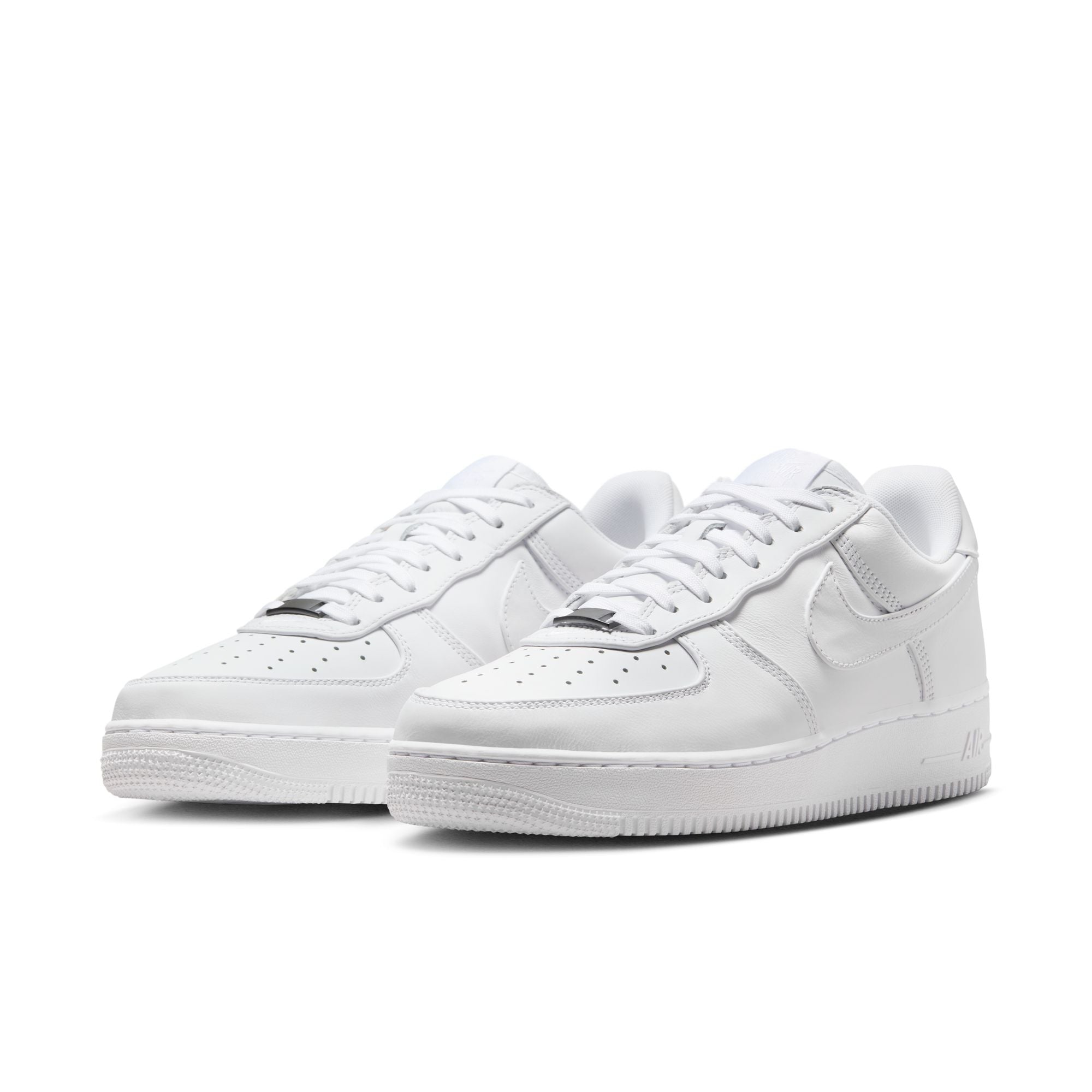Air Force 1 Low Retro Premium "White"