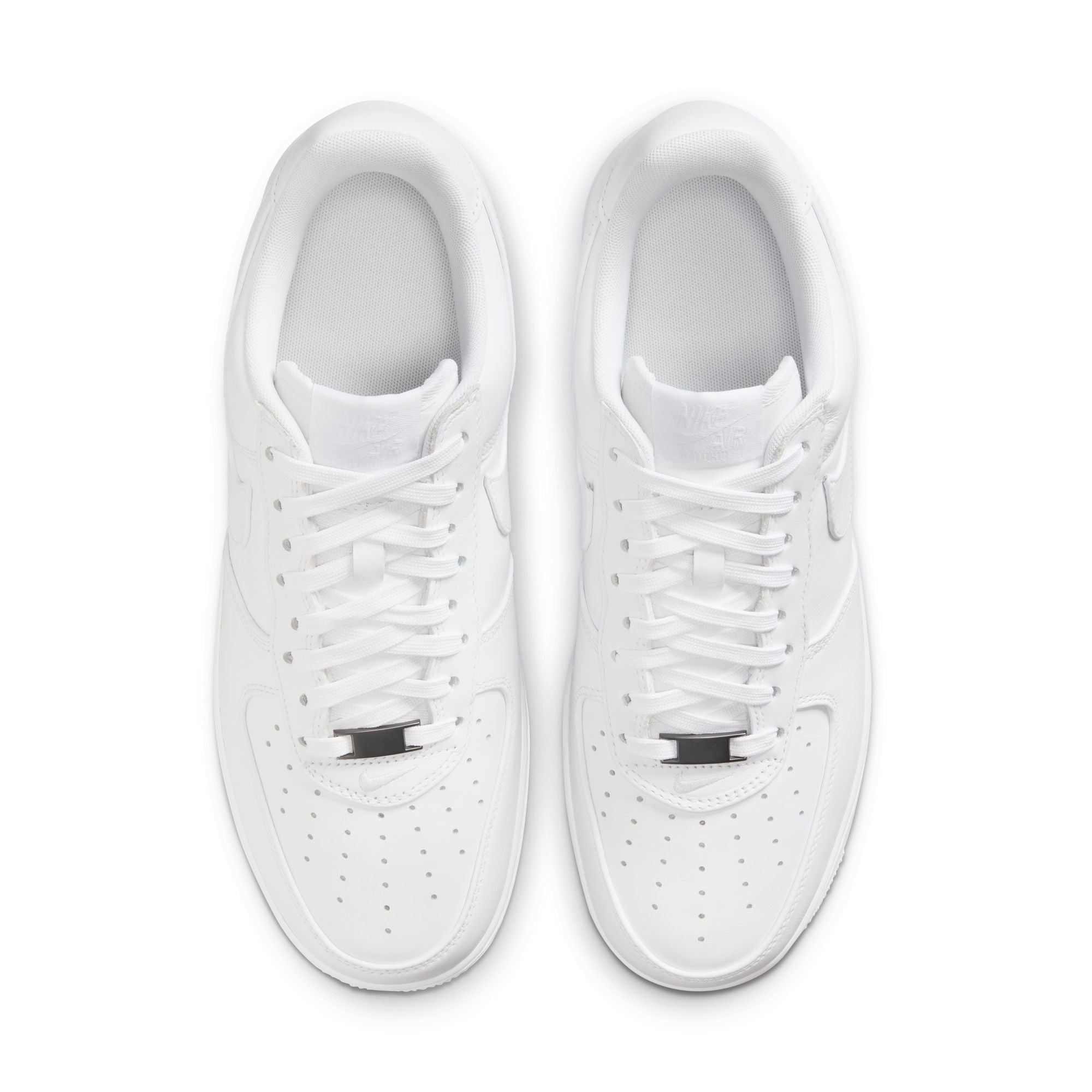 Air Force 1 Low Retro Premium "White"