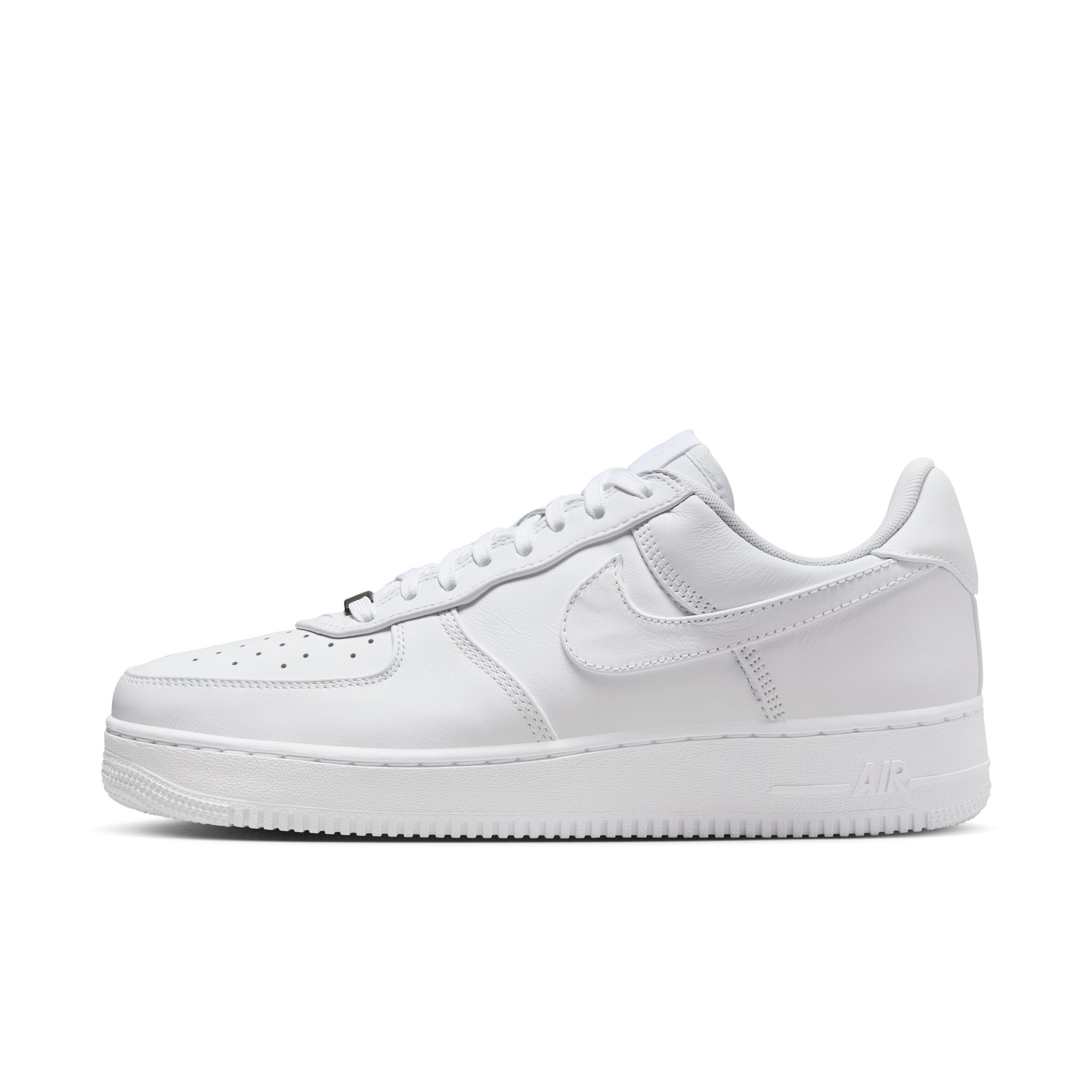 Air Force 1 Low Retro Premium "White"