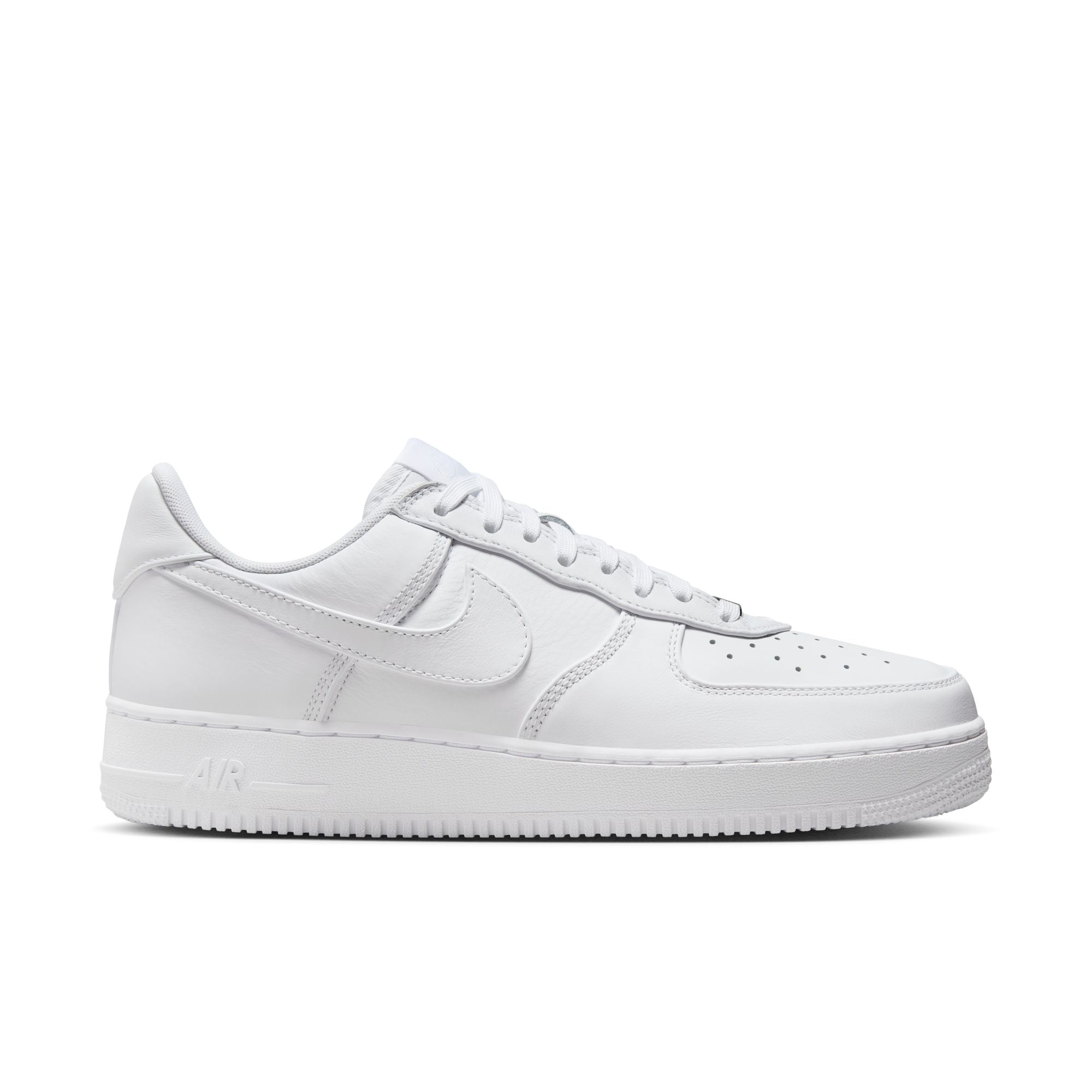 Air Force 1 Low Retro Premium "White"