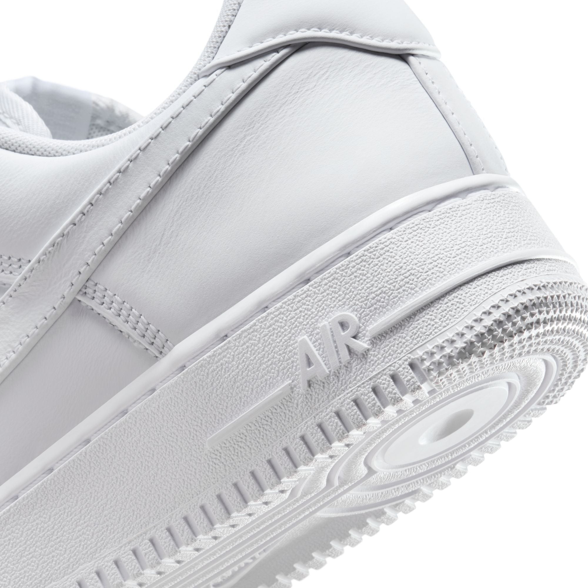 Air Force 1 Low Retro Premium "White"