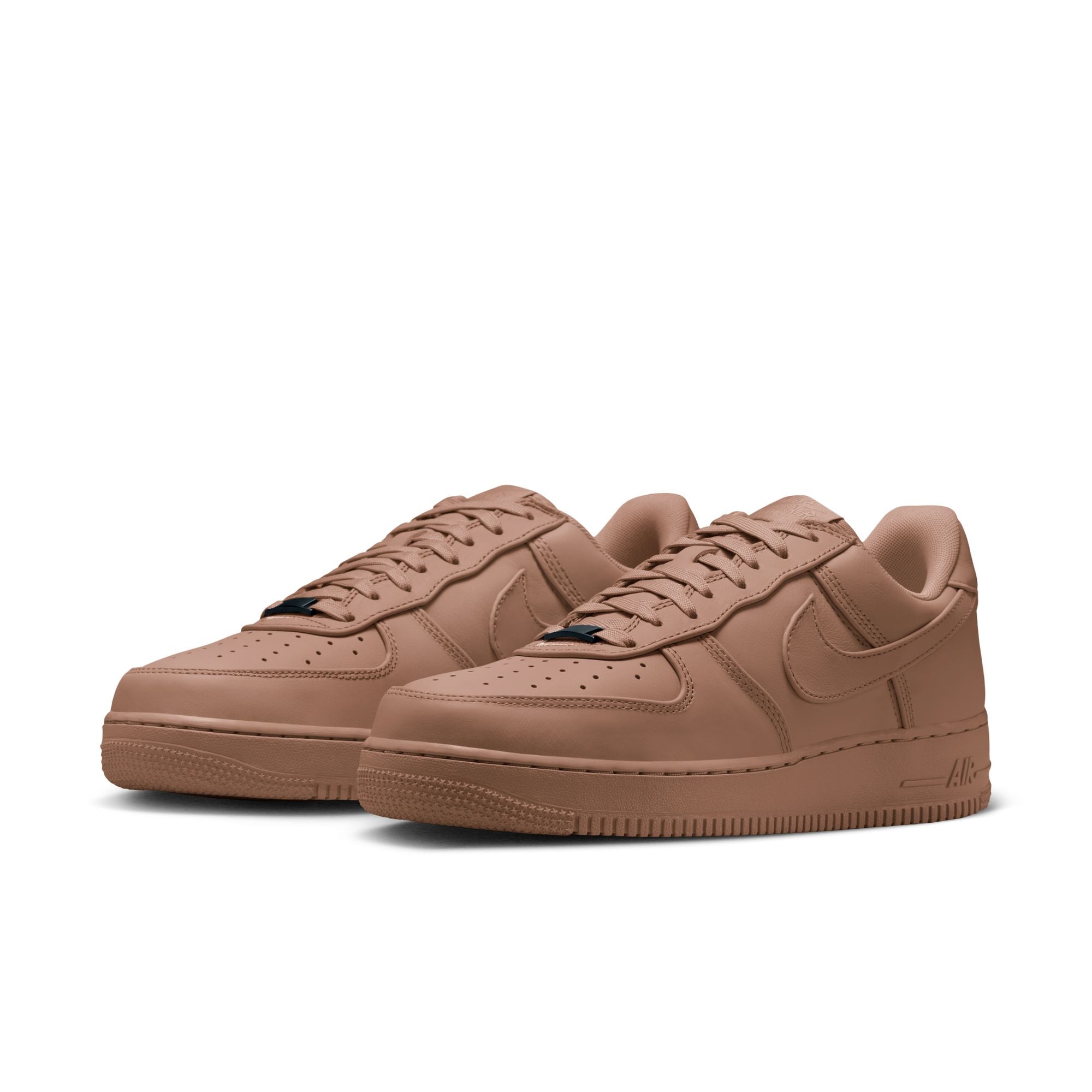 Air Force 1 Low Retro Premium Vachetta Tan