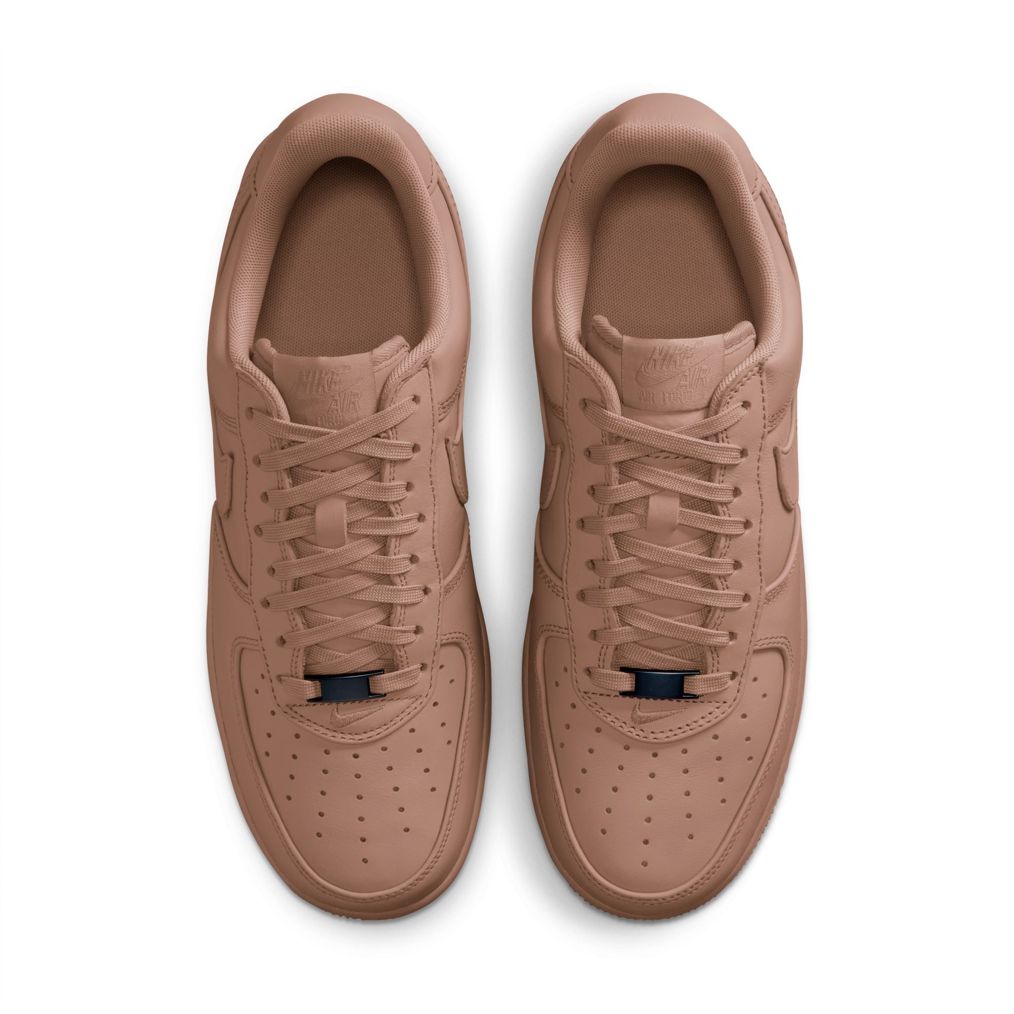 Air Force 1 Low Retro Premium Vachetta Tan
