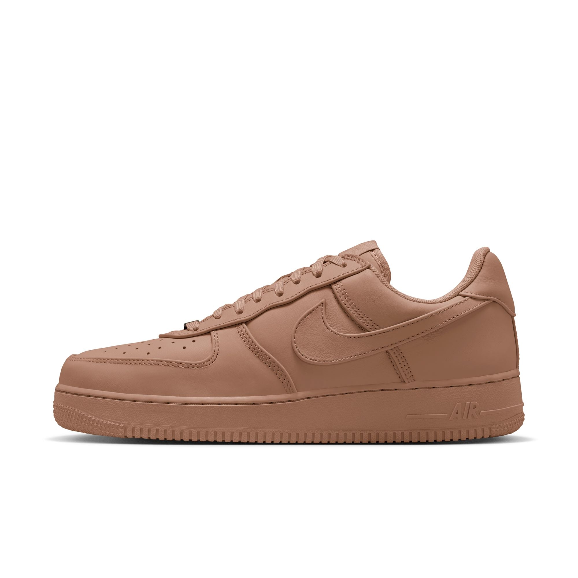 Air Force 1 Low Retro Premium Vachetta Tan