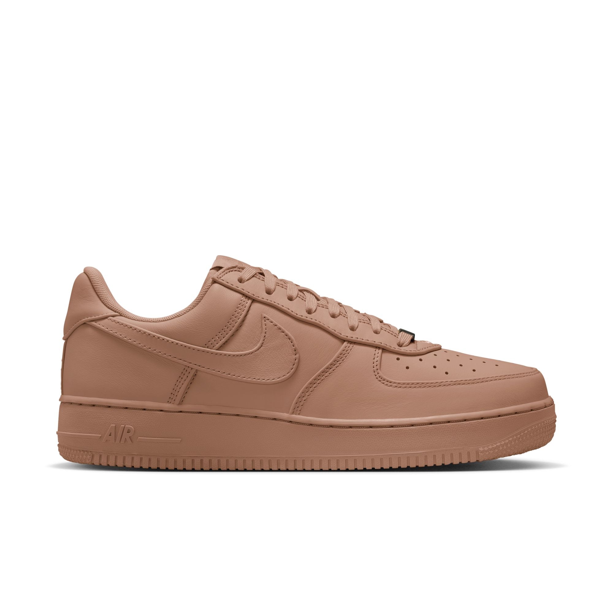 Air Force 1 Low Retro Premium Vachetta Tan