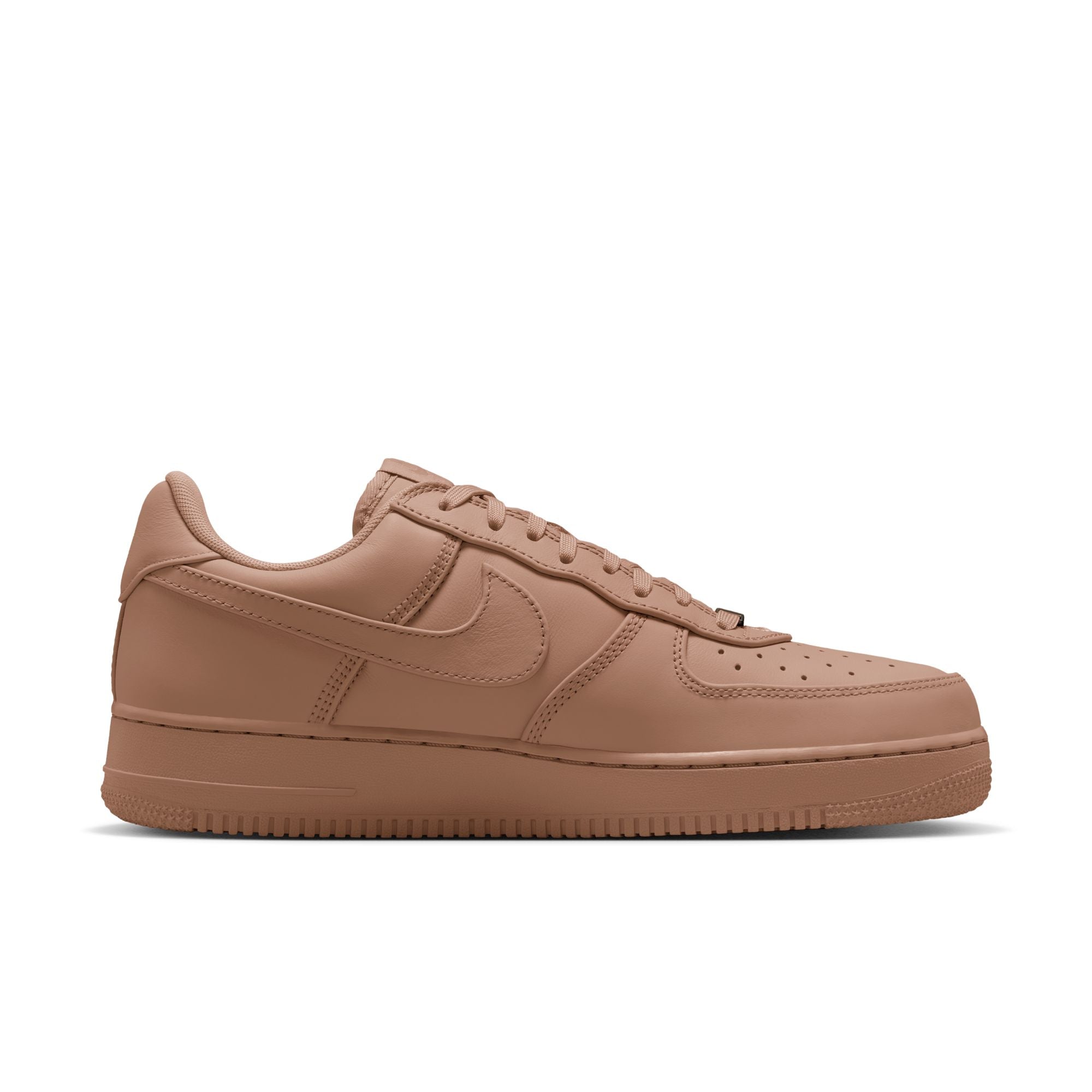 Air Force 1 Low Retro Premium Vachetta Tan