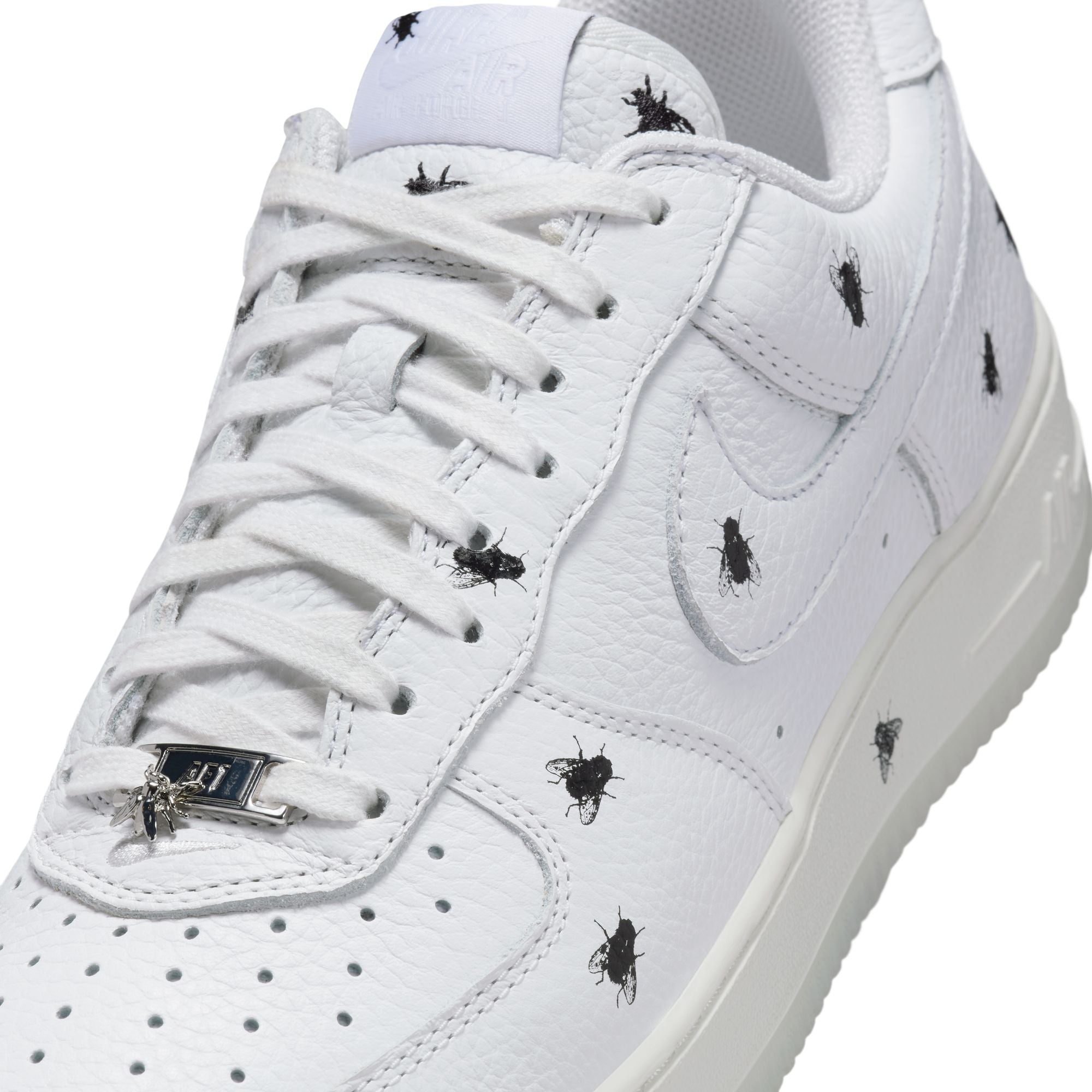 Air Force 1 Retro PRM Houseflies
