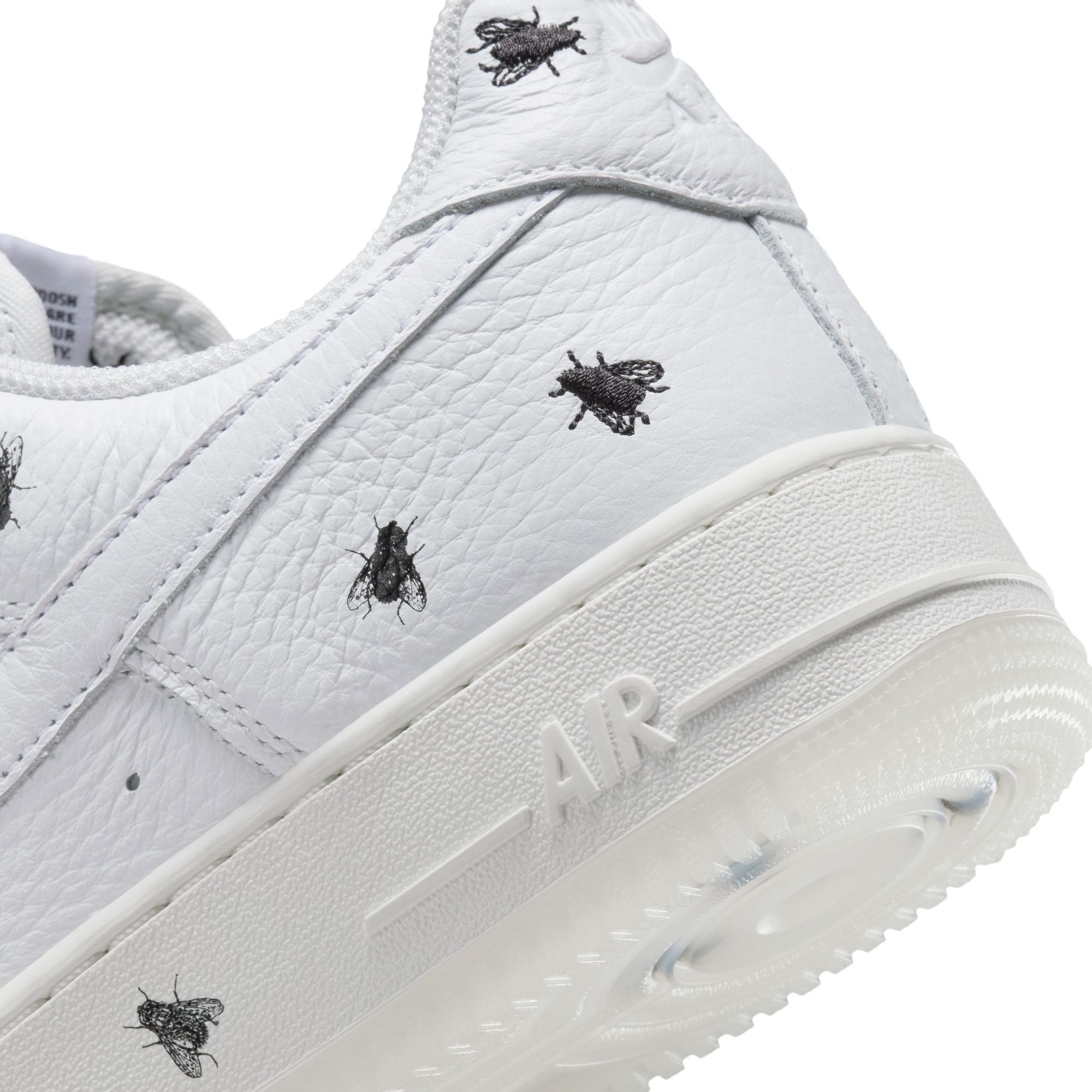 Air Force 1 Retro PRM Houseflies