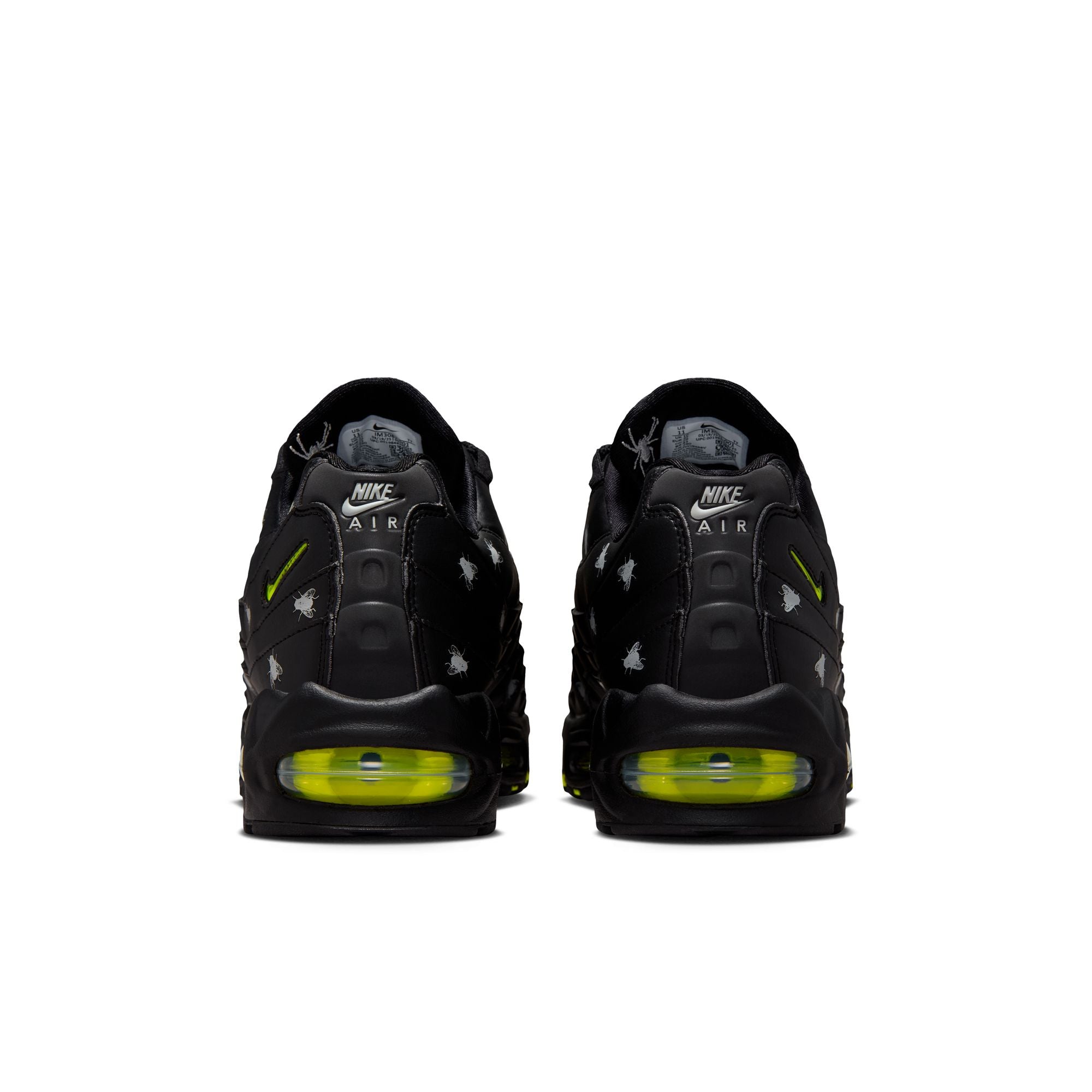 Air Max 95 PRM Big Bubble Houseflies