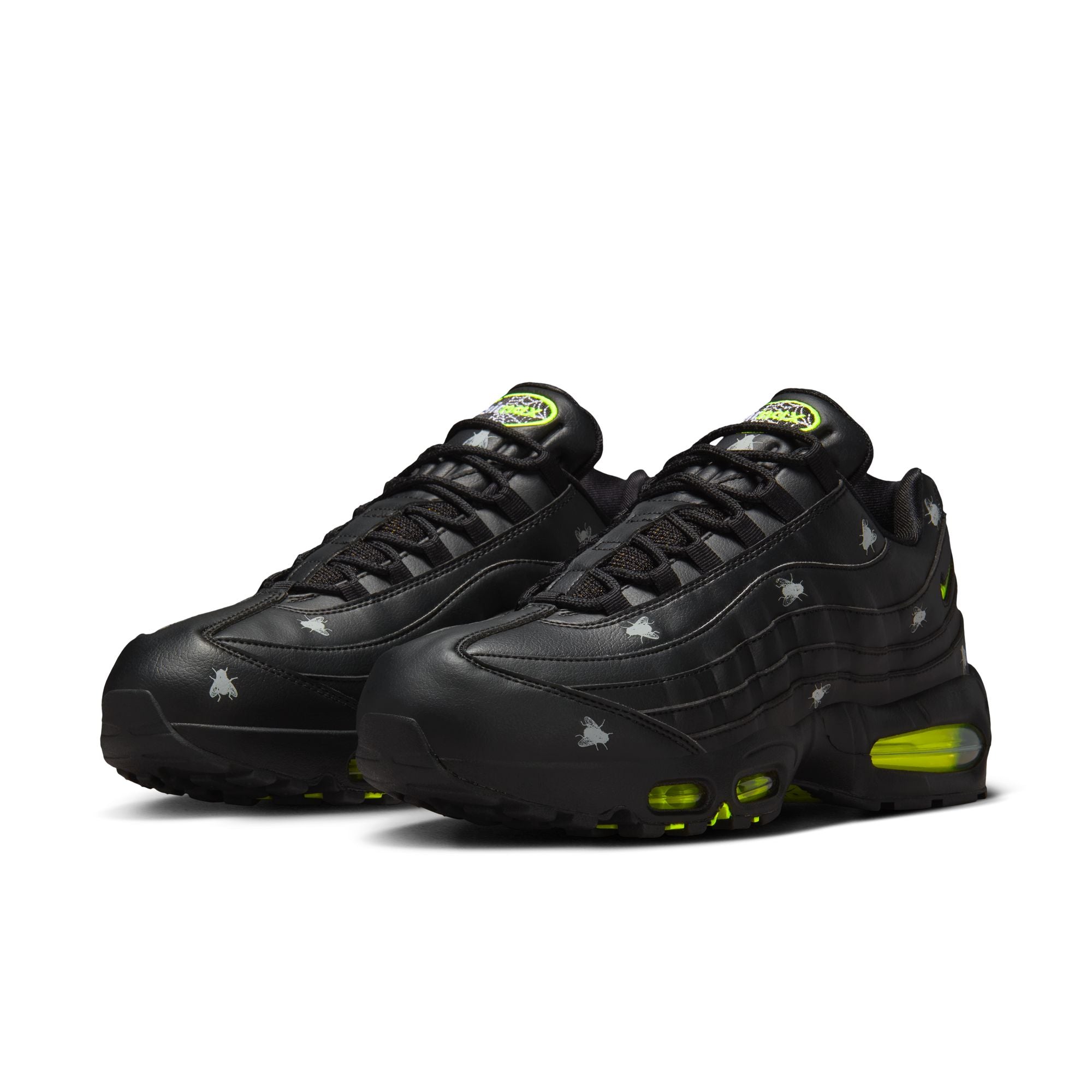 Air Max 95 PRM Big Bubble Houseflies