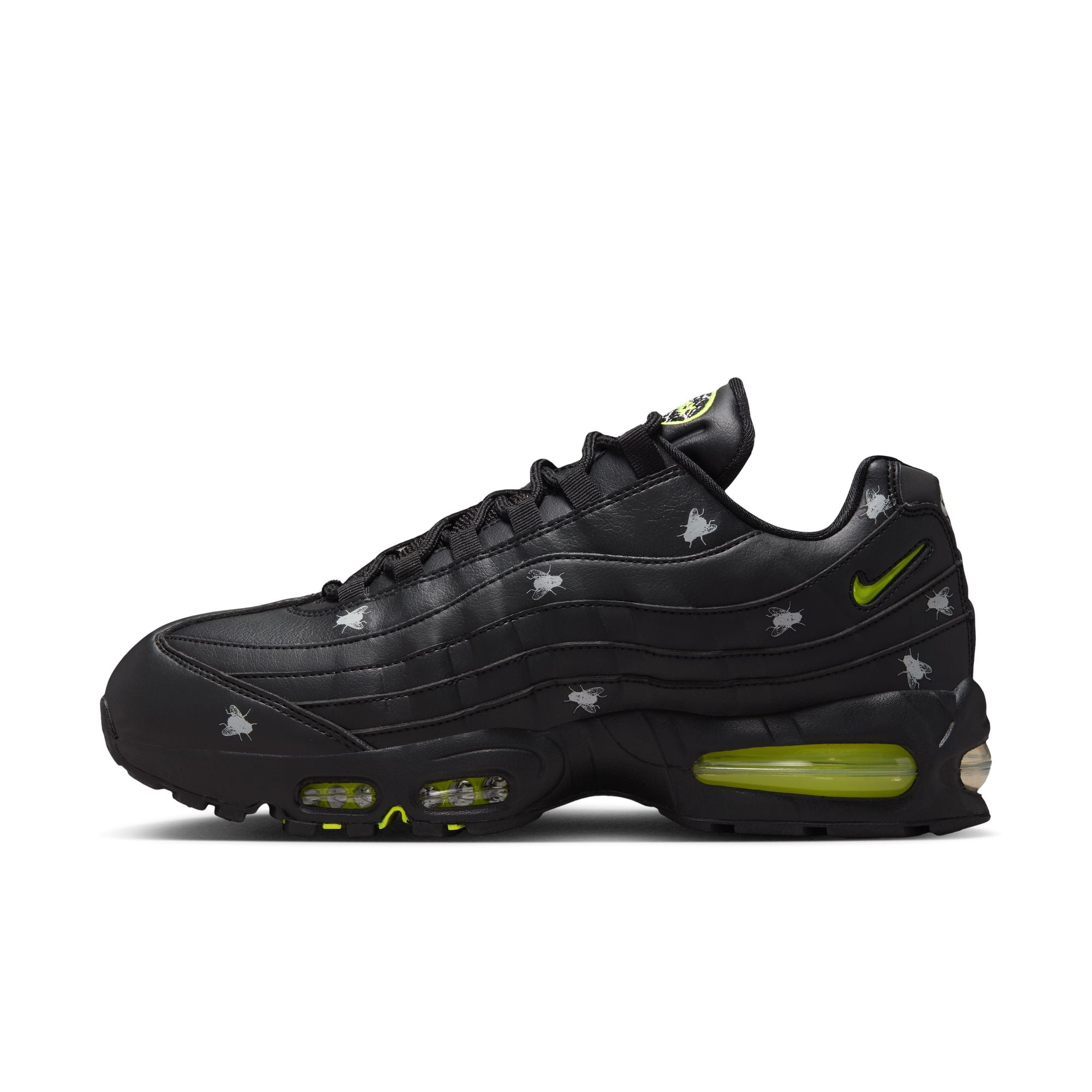Air Max 95 PRM Big Bubble Houseflies