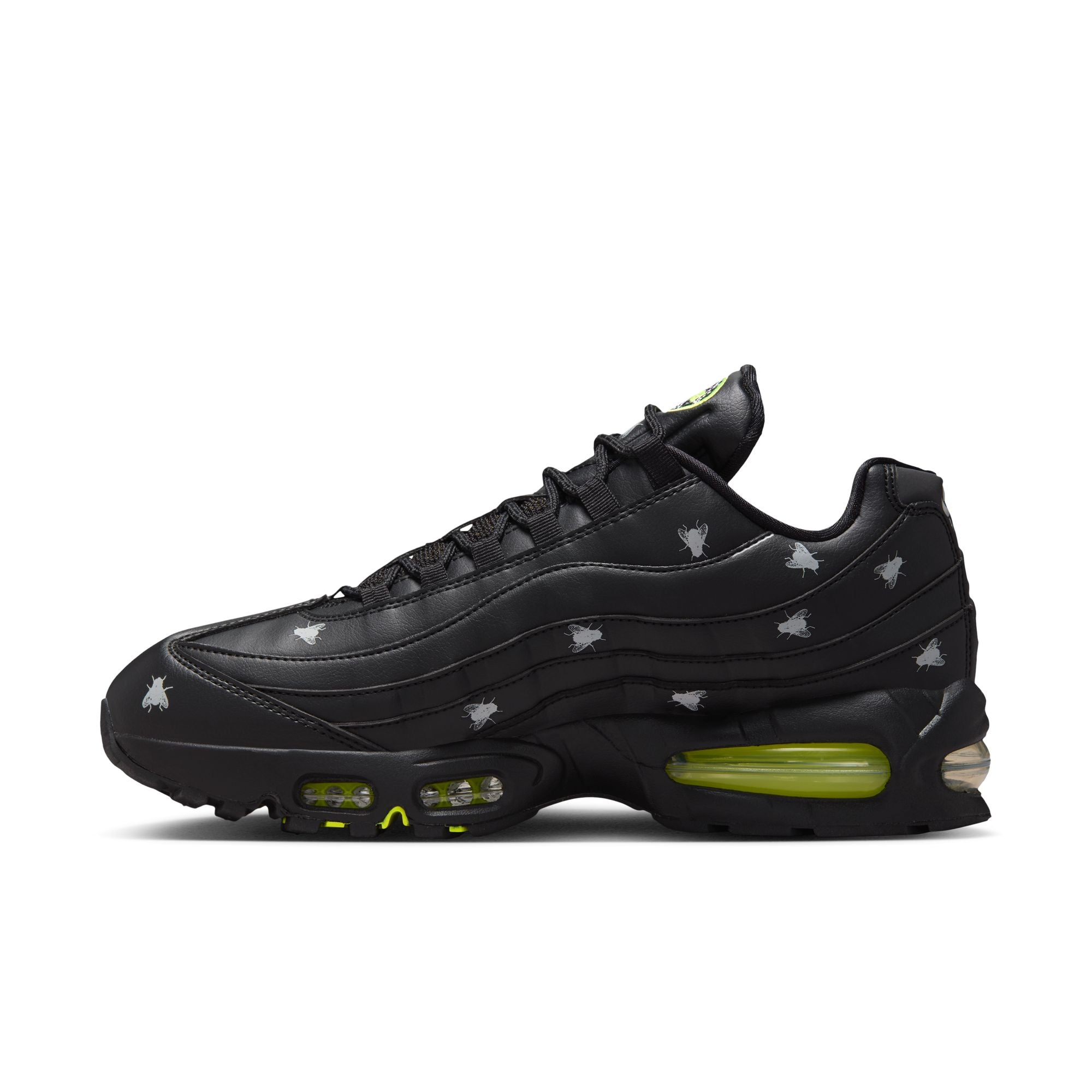 Air Max 95 PRM Big Bubble Houseflies