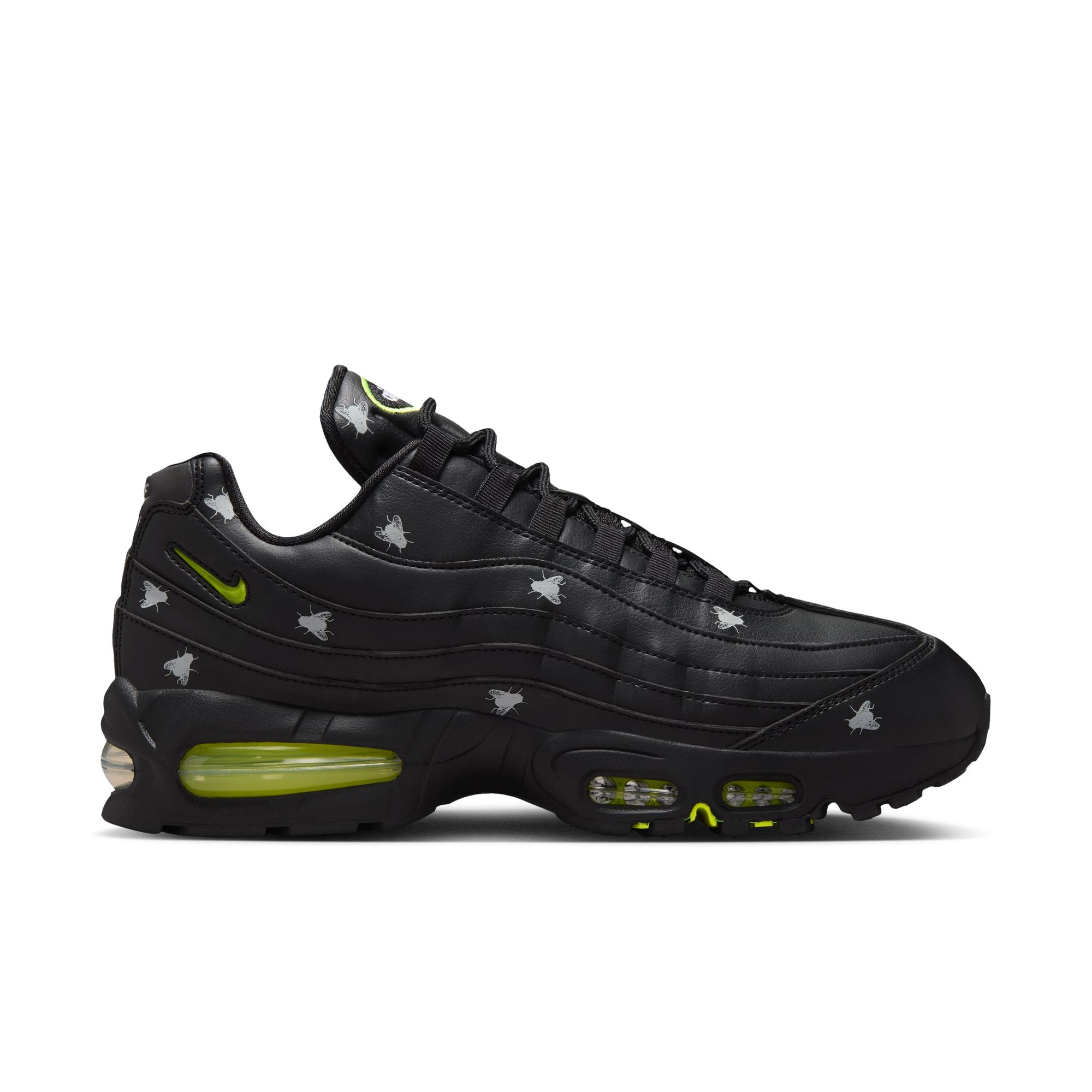 Air Max 95 PRM Big Bubble Houseflies