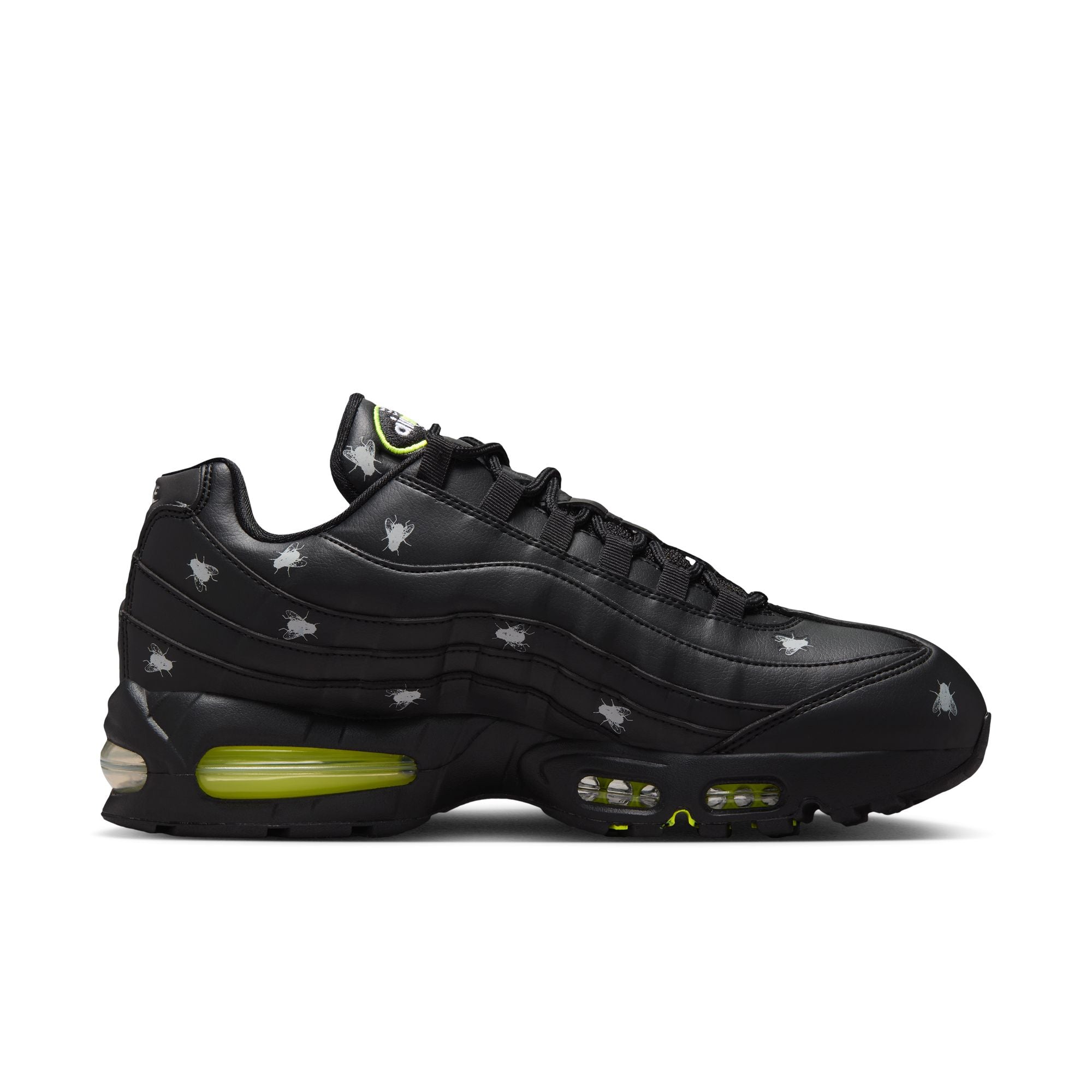 Air Max 95 PRM Big Bubble Houseflies
