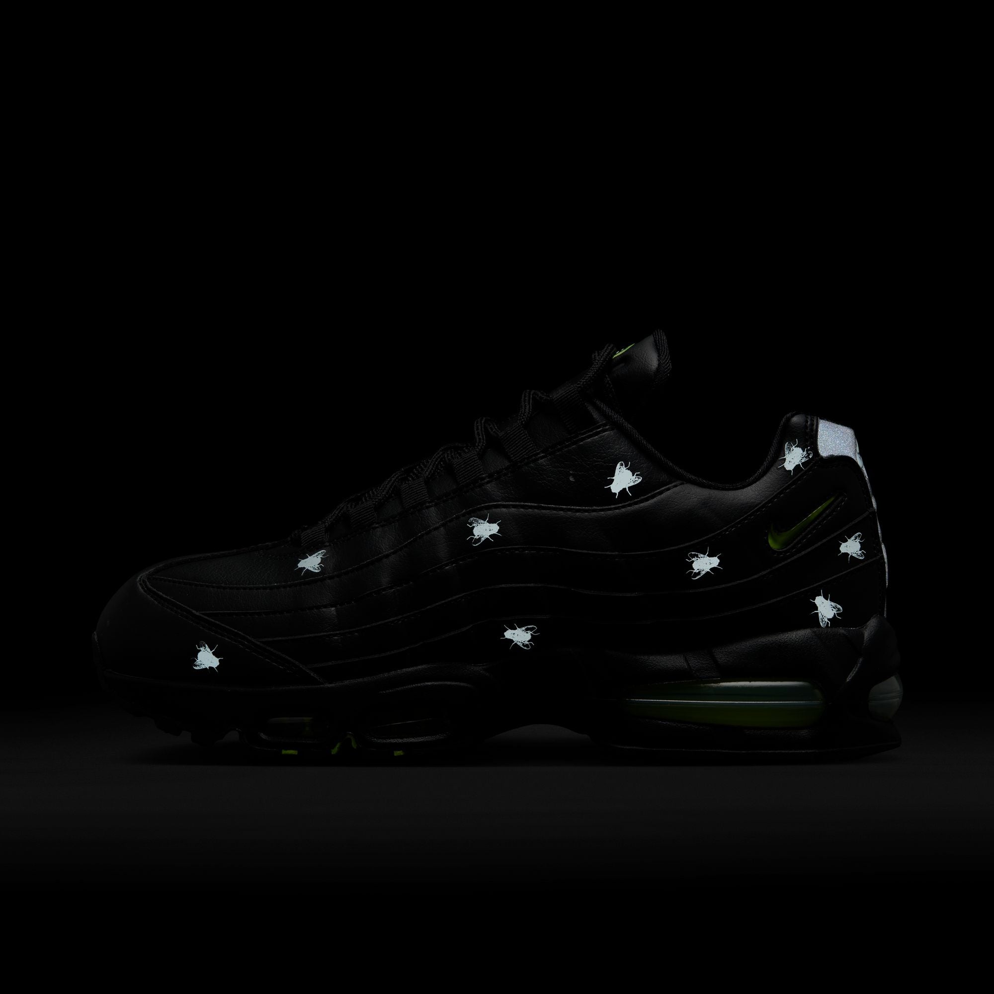 Air Max 95 PRM Big Bubble Houseflies