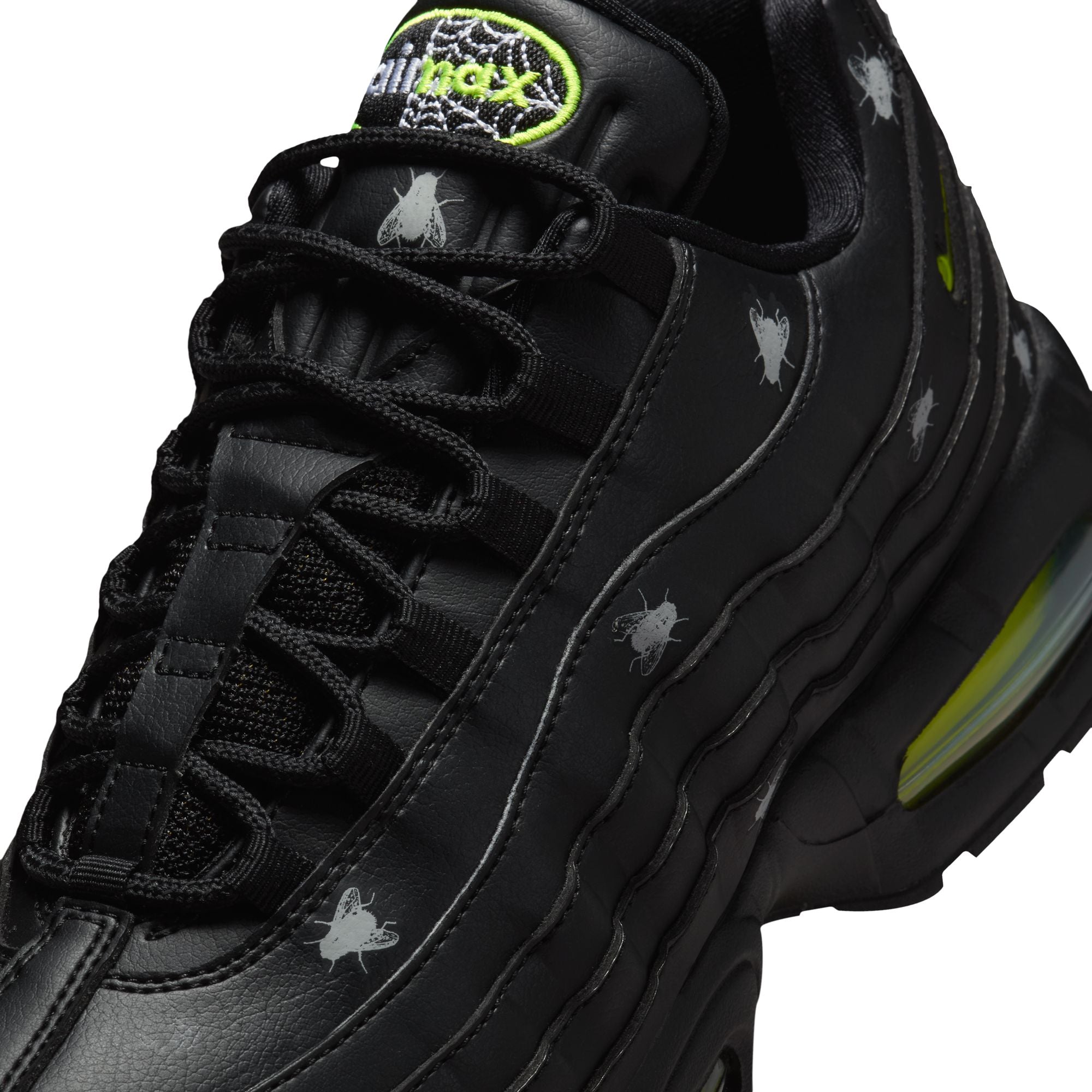 Air Max 95 PRM Big Bubble Houseflies